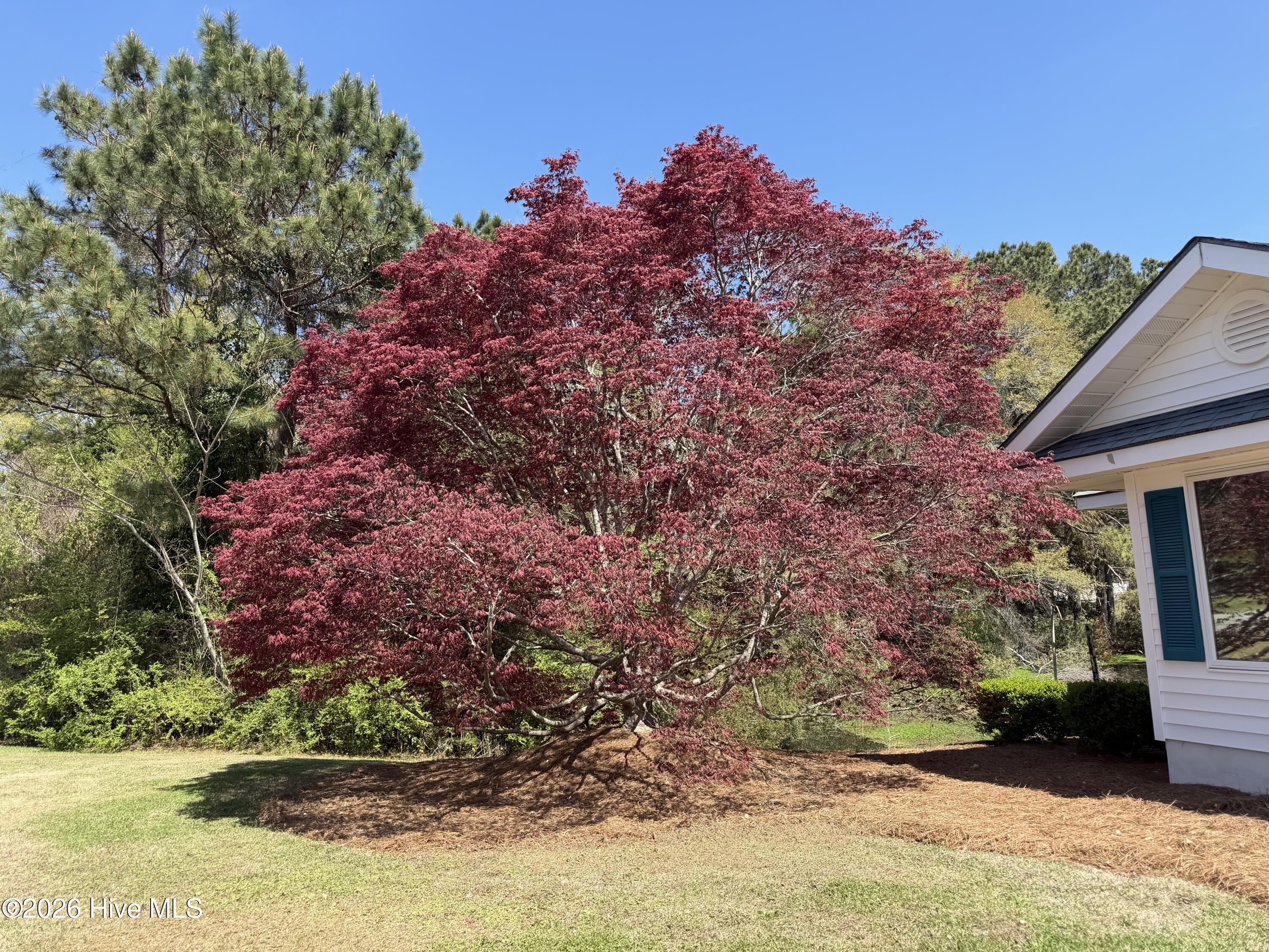 4106 Old Cherry Point Road,New Bern