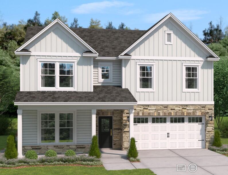 Homes for sale in Harlem, GA | 808 Blue Willow Dr, Harlem, GA 30814 | MLS# 545450