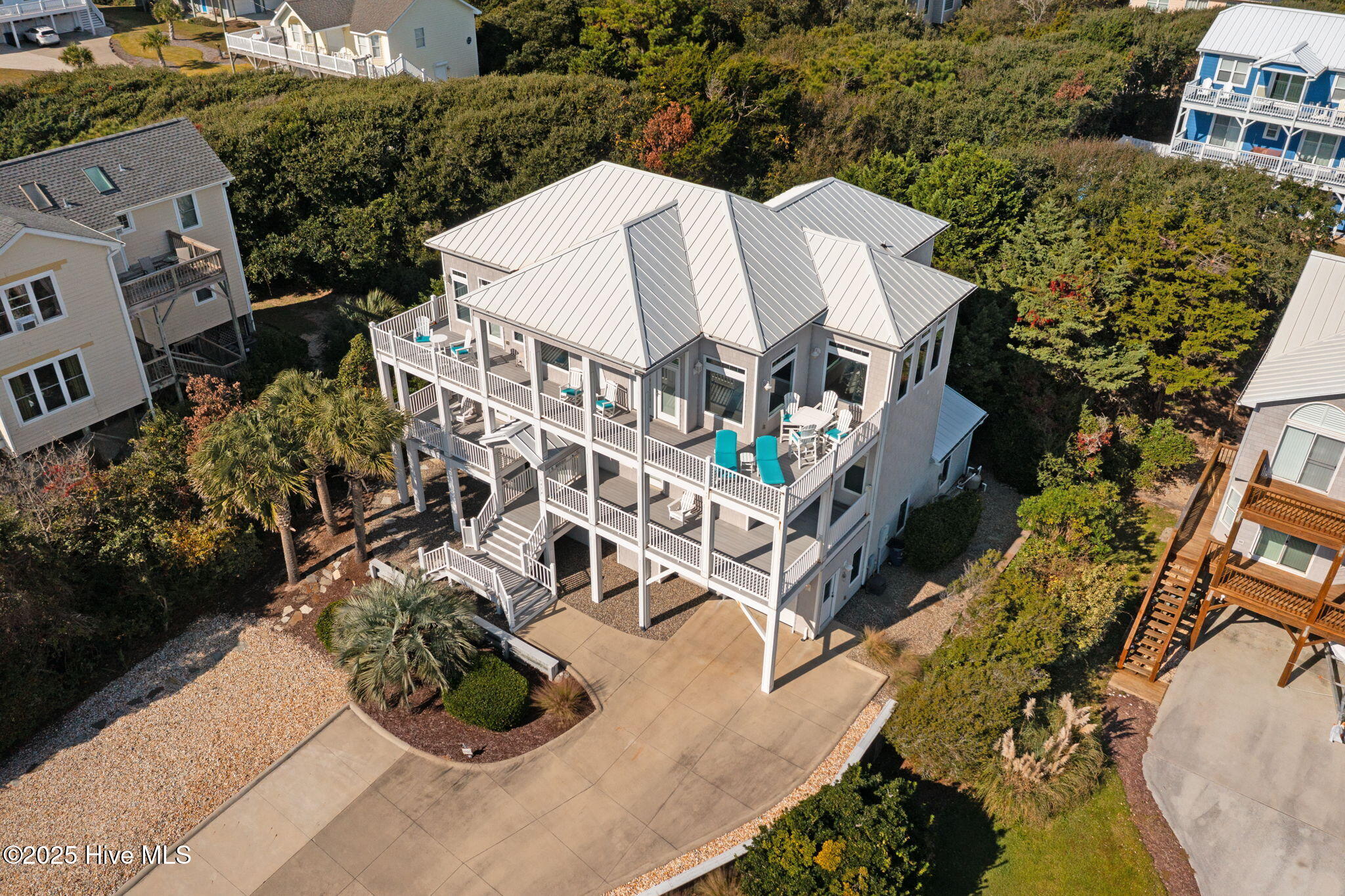 6414 Ocean Drive, Emerald Isle, NC, 28594