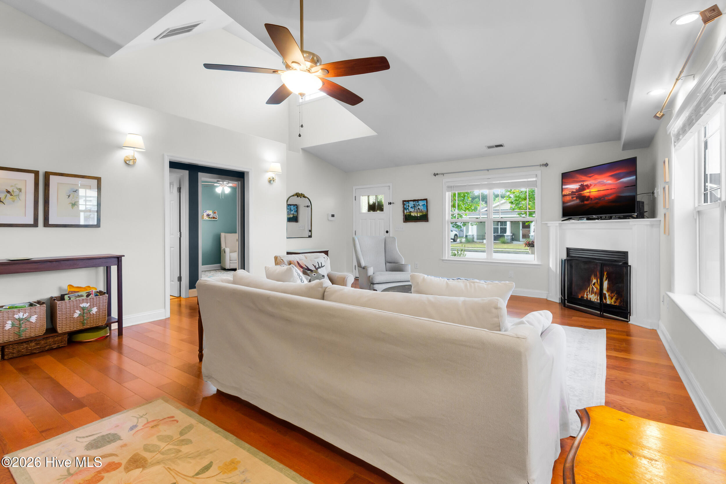 117 Craftsman Drive,New Bern