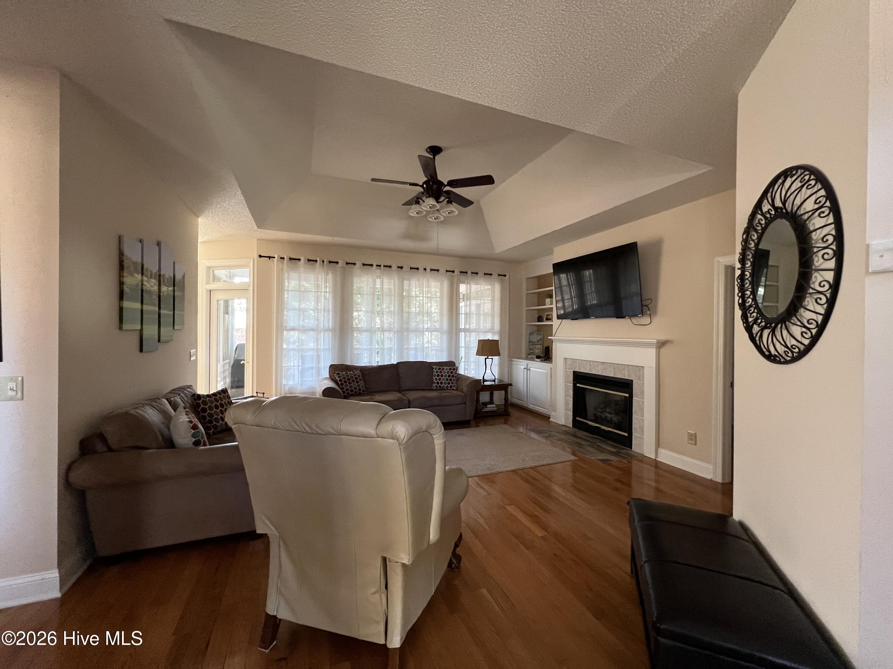 50 Catalpa Lane S, Pinehurst, NC, 28374