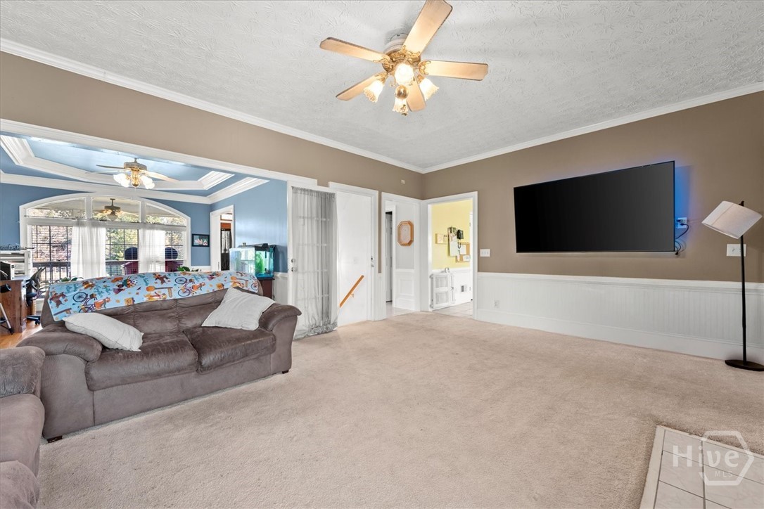 2790 Fannie Thompson Road NW, Monroe, GA, 30656