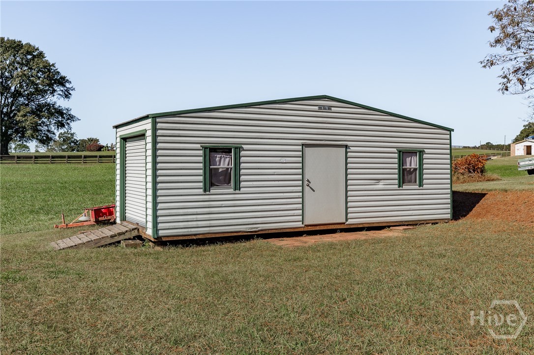 1480 Bradley Gin Road