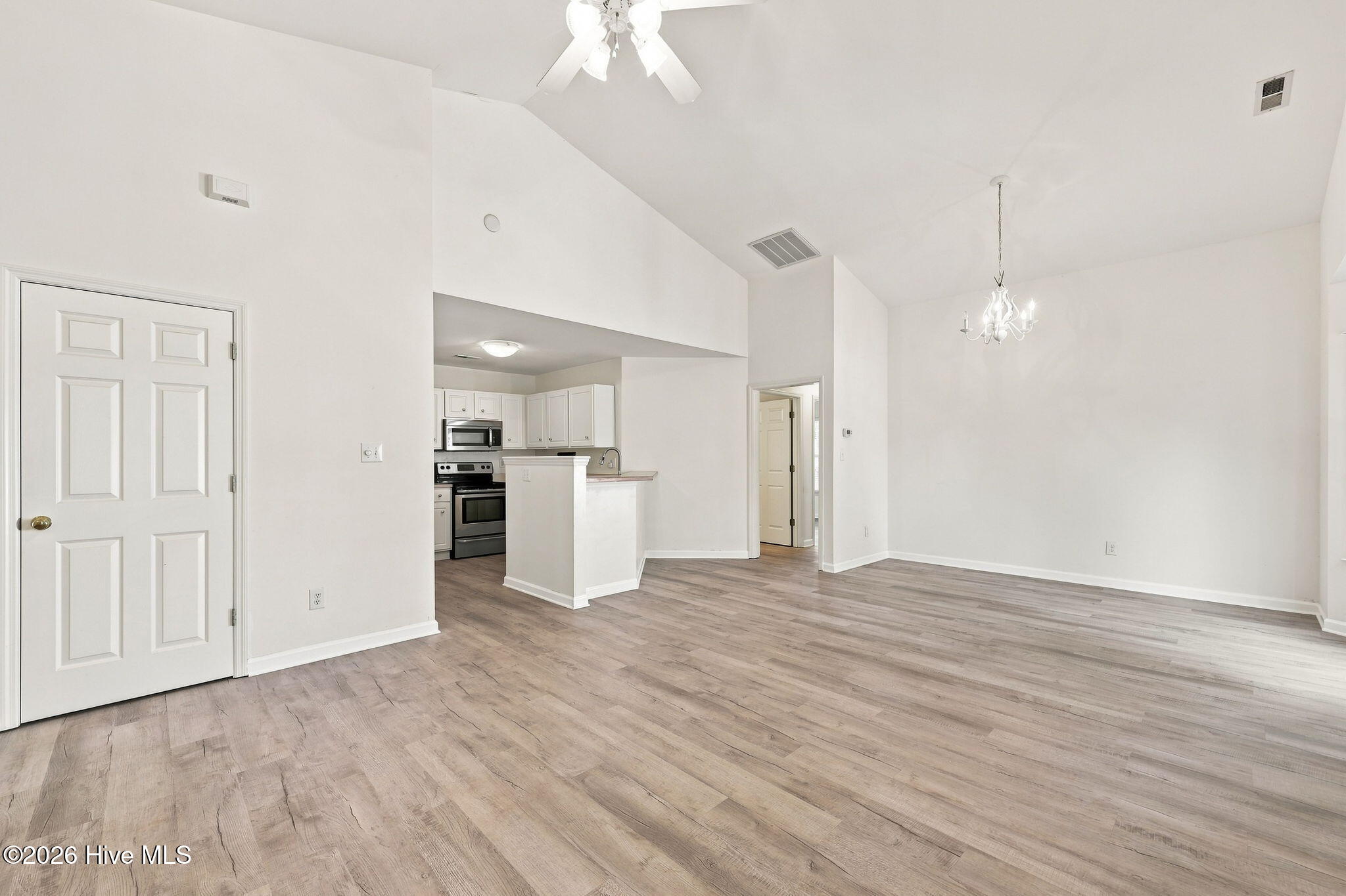 100 Jasmine Court,Morehead City