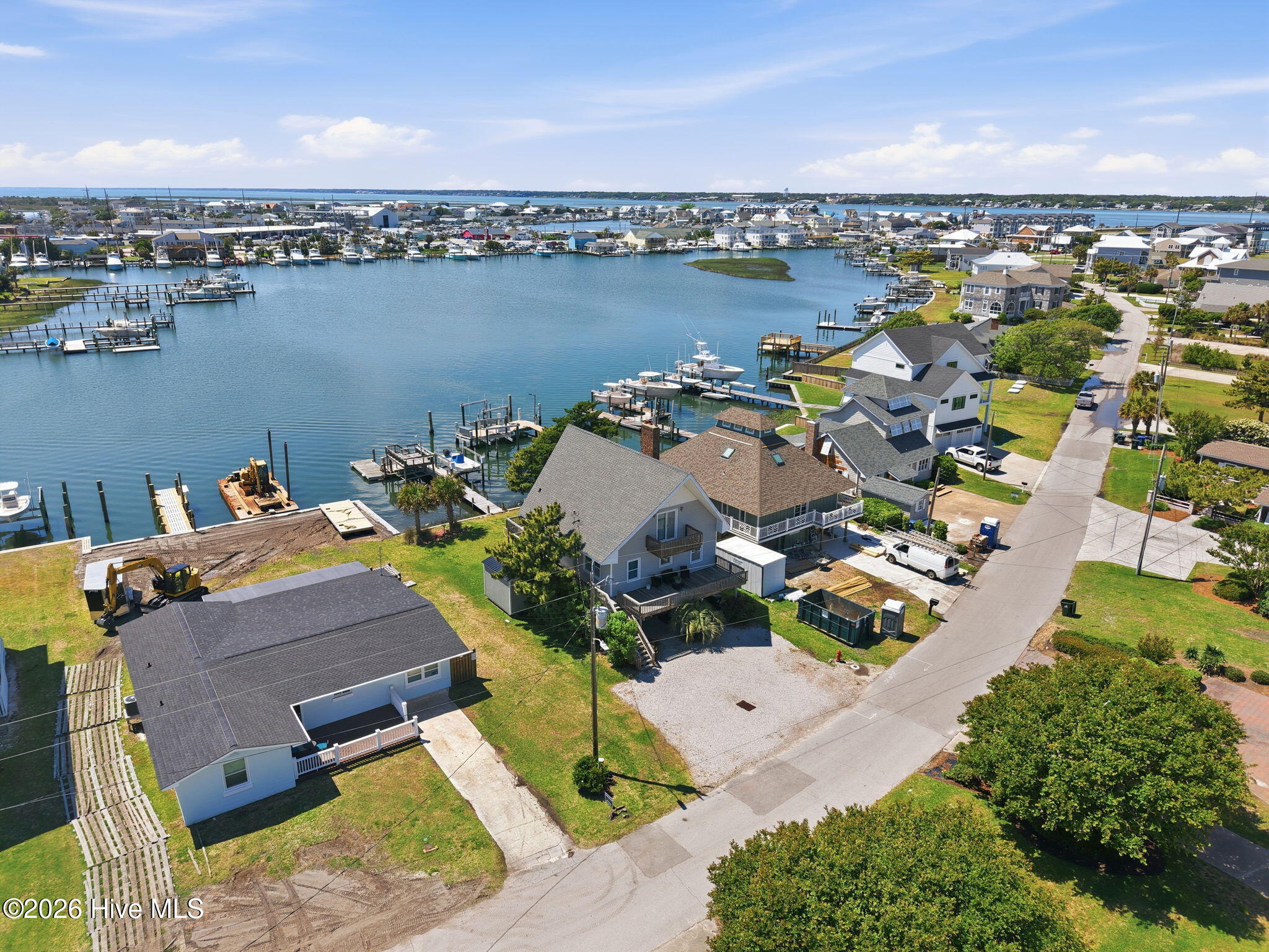 147 Bayview Boulevard,Atlantic Beach