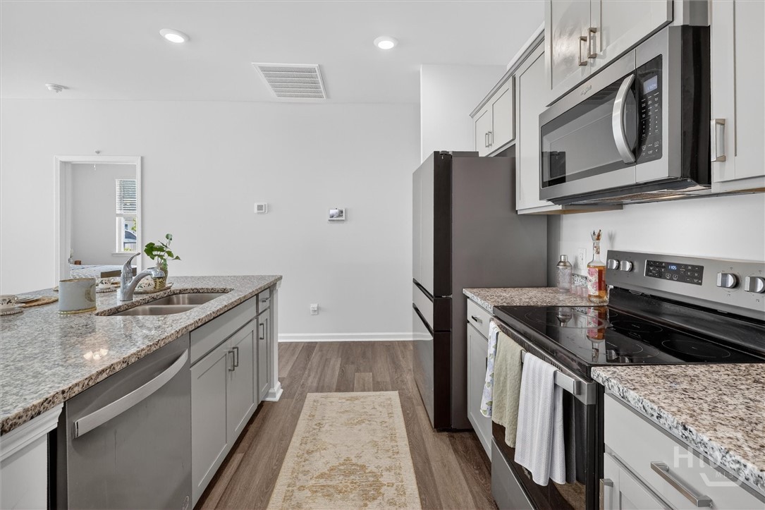 208 Holloway Hill, Pooler, GA, 31322