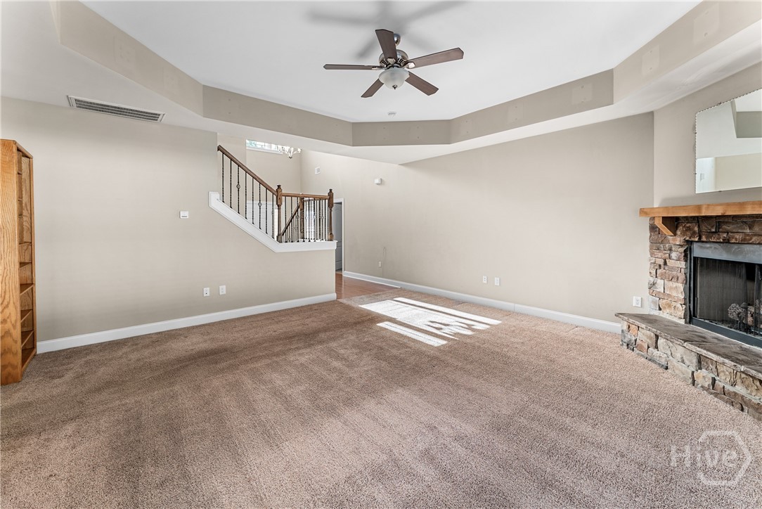 1300 Ralph Rahn Road, Rincon, GA, 31326