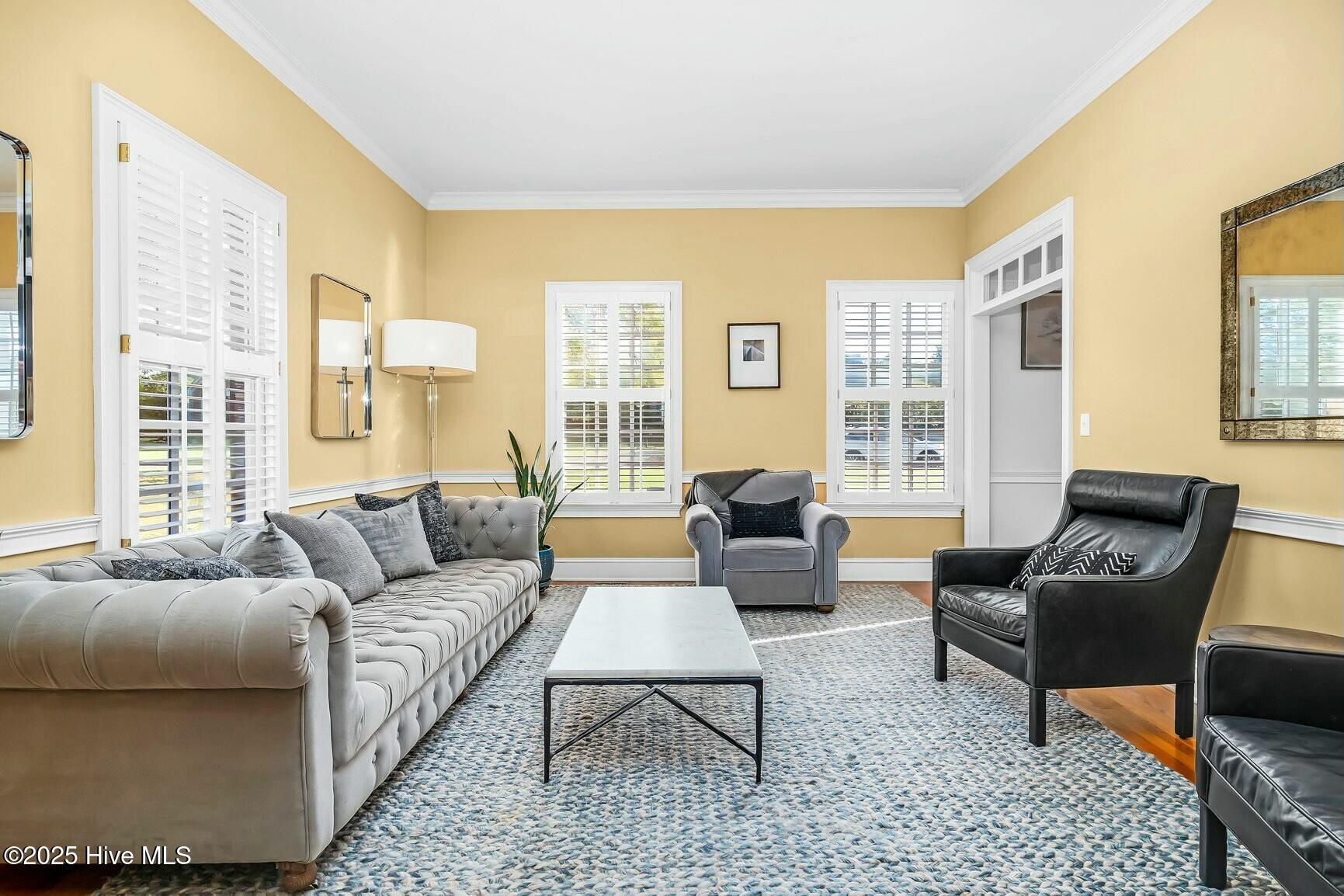 3001 Greystone Drive, Rocky Mount, NC, 27804