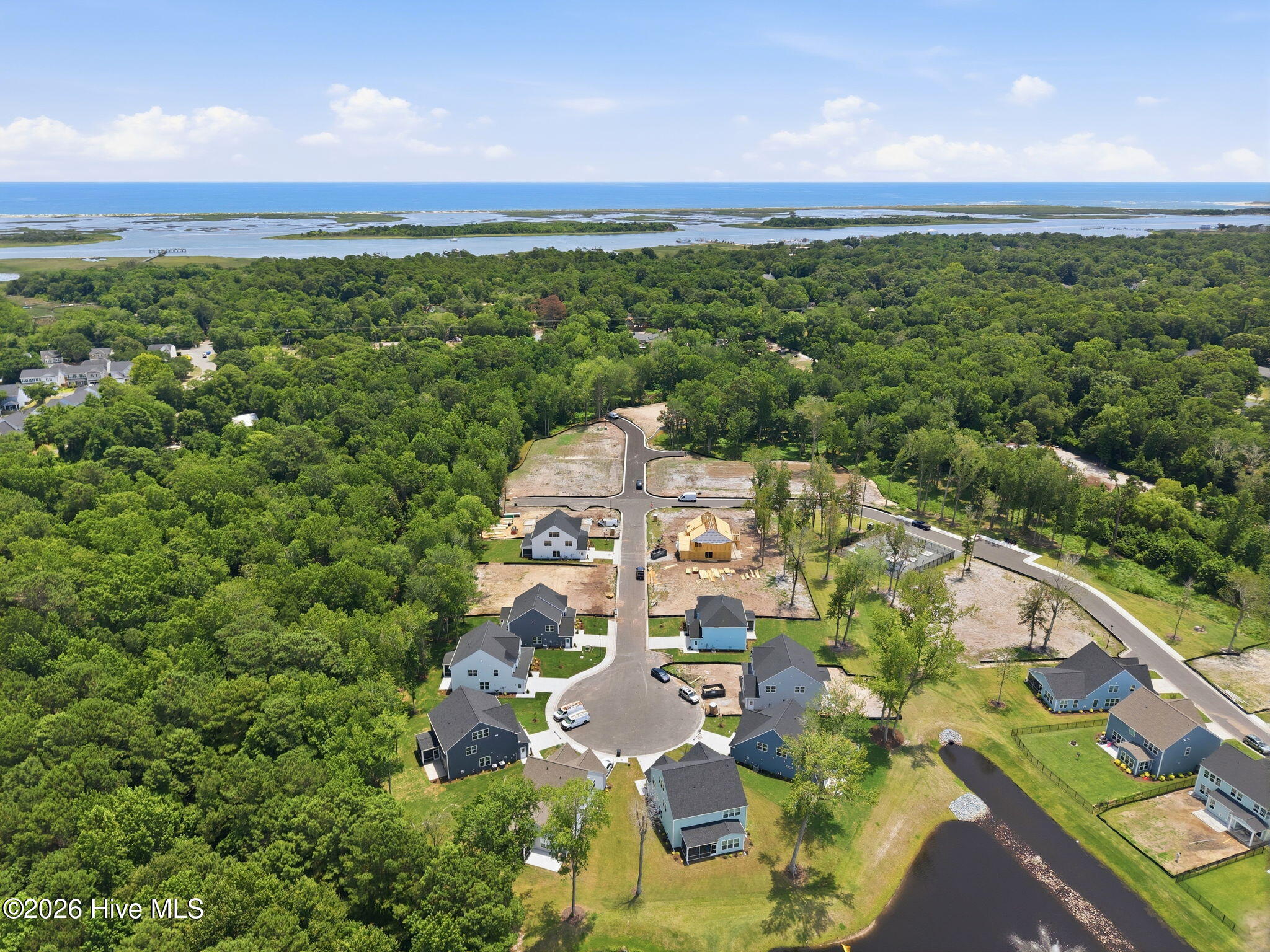 Photo 2 of Single family home for sale at 1024 Doe Pl, Wilmington, NC 28409 | MLS# 100578658 | Listing updated on 2026-09-05