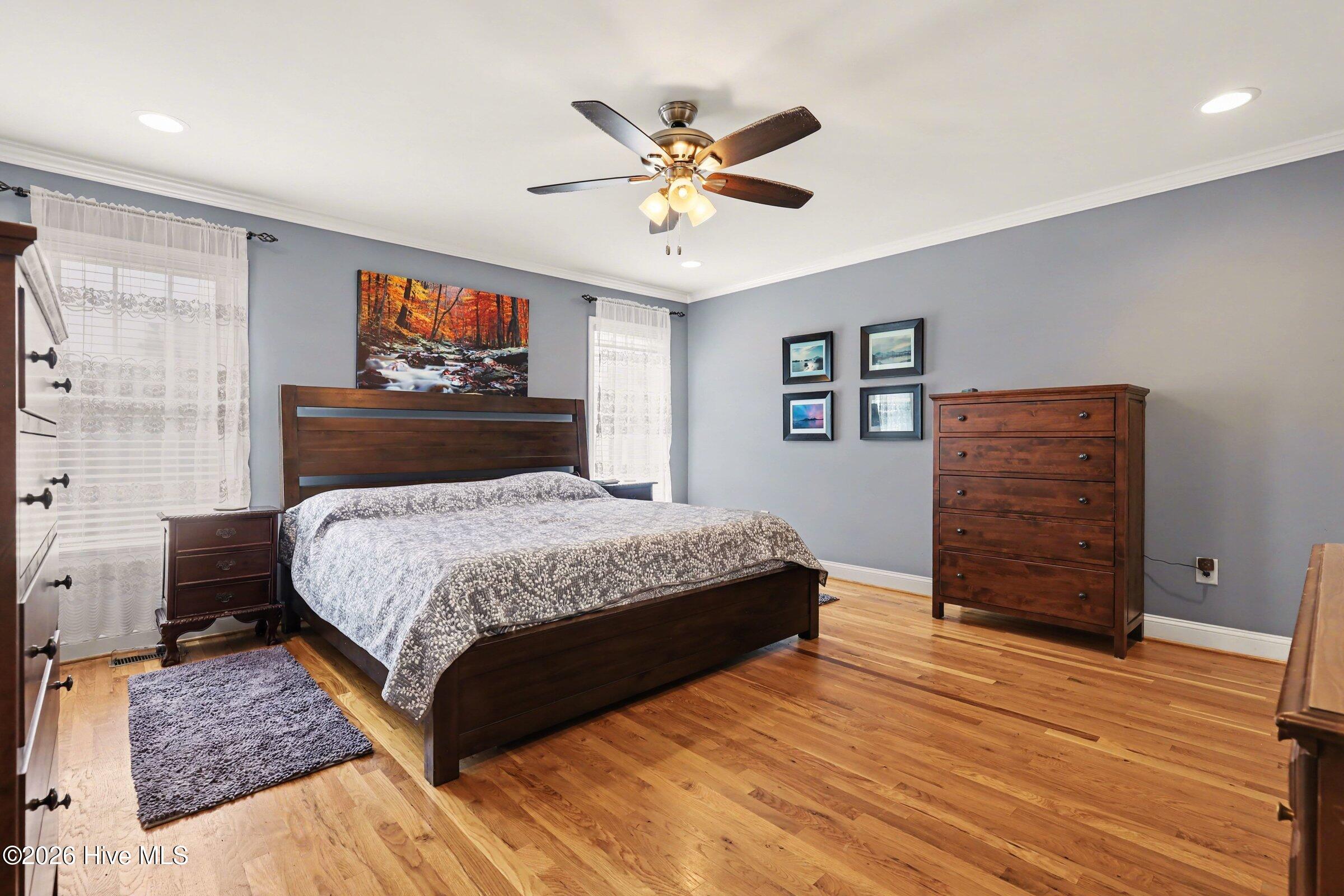 289 Jacobs Trail, Burlington, NC, 27217