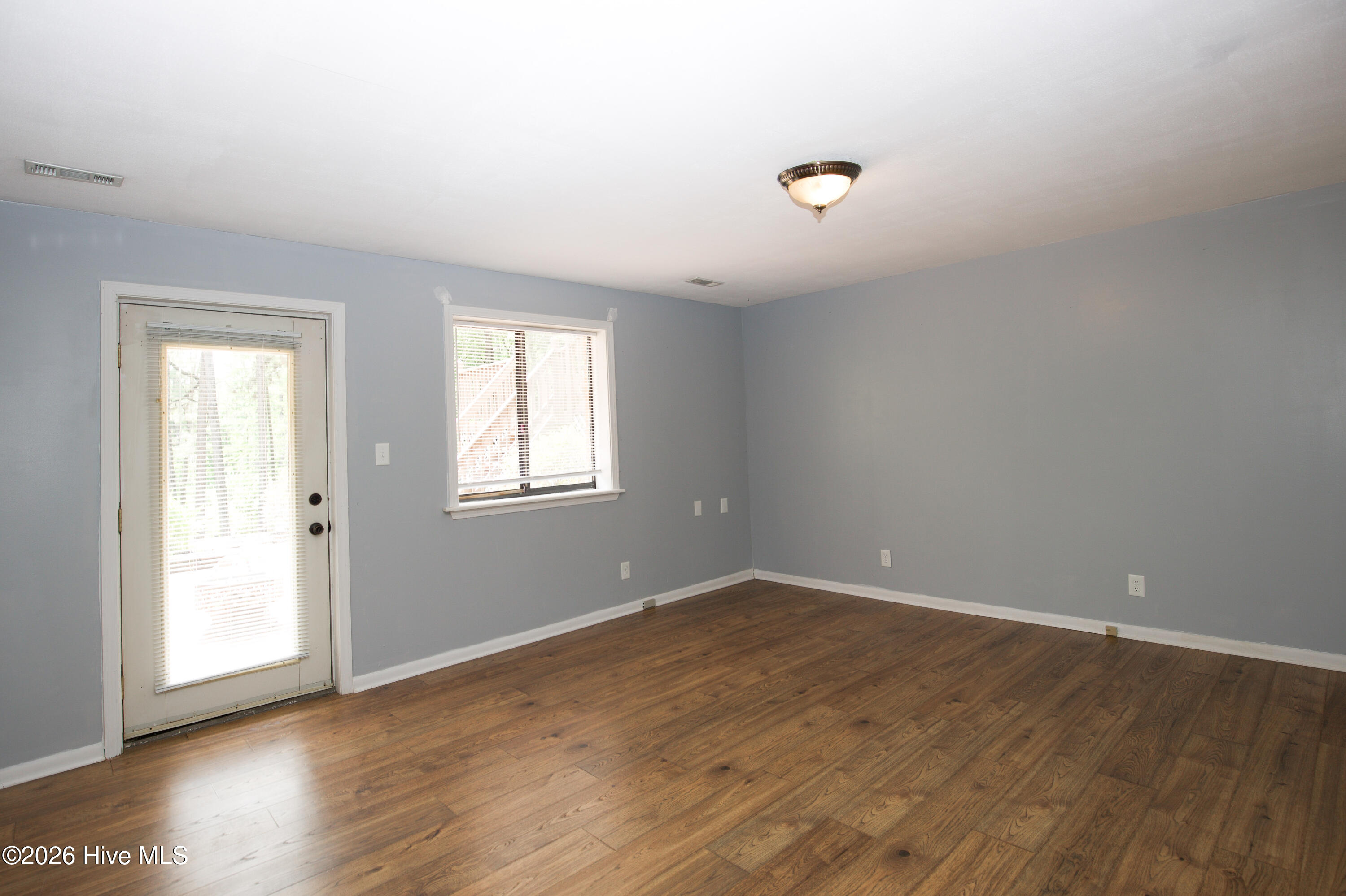 Walkout Basement Room 2