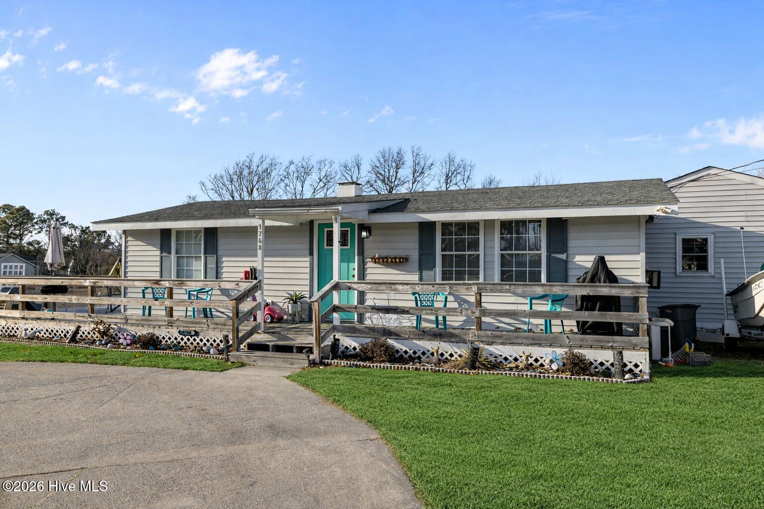 1768 Highway 24,Newport
