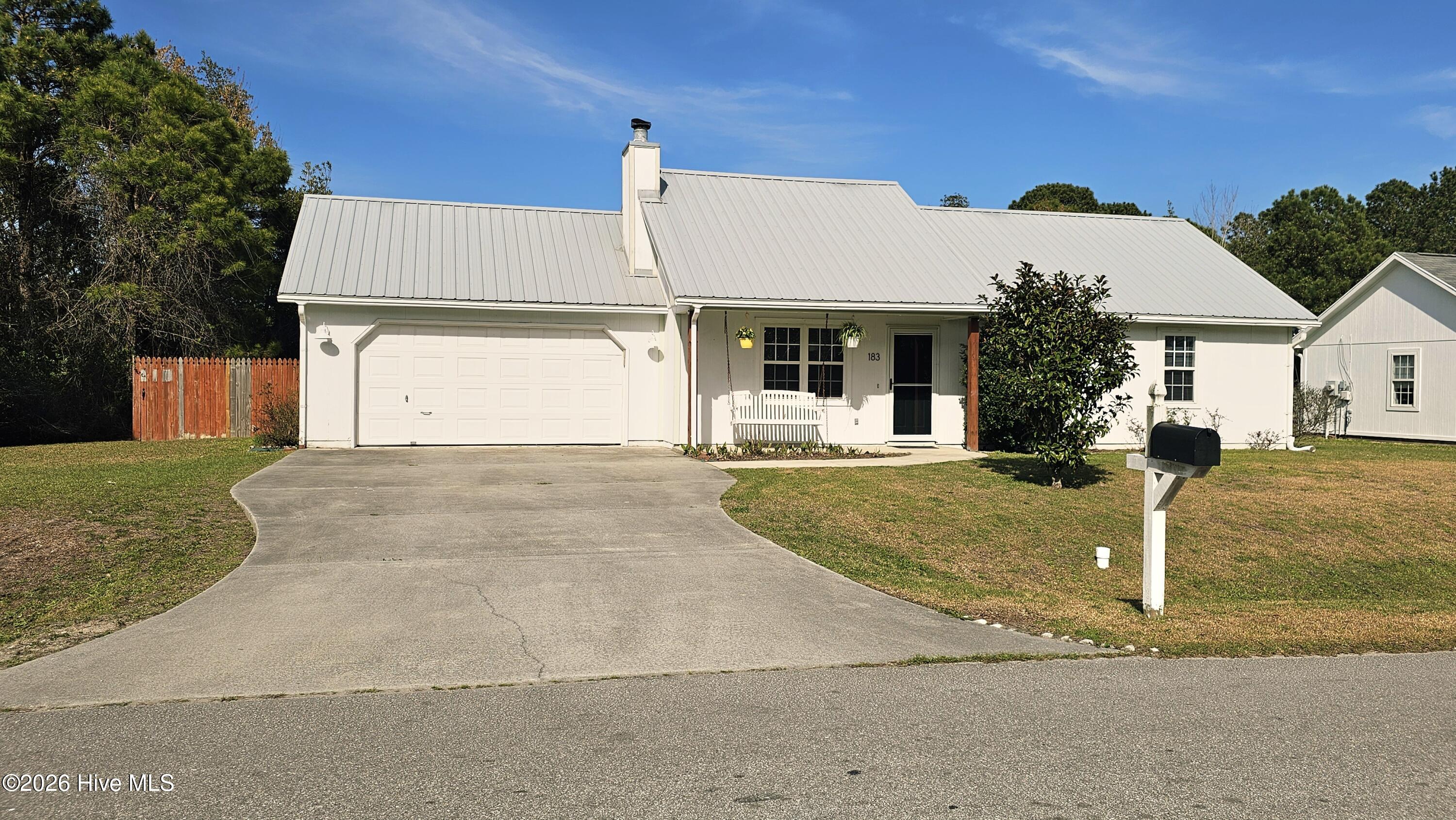 3405 Sedge Drive UNIT 5, Winterville, NC, 28590