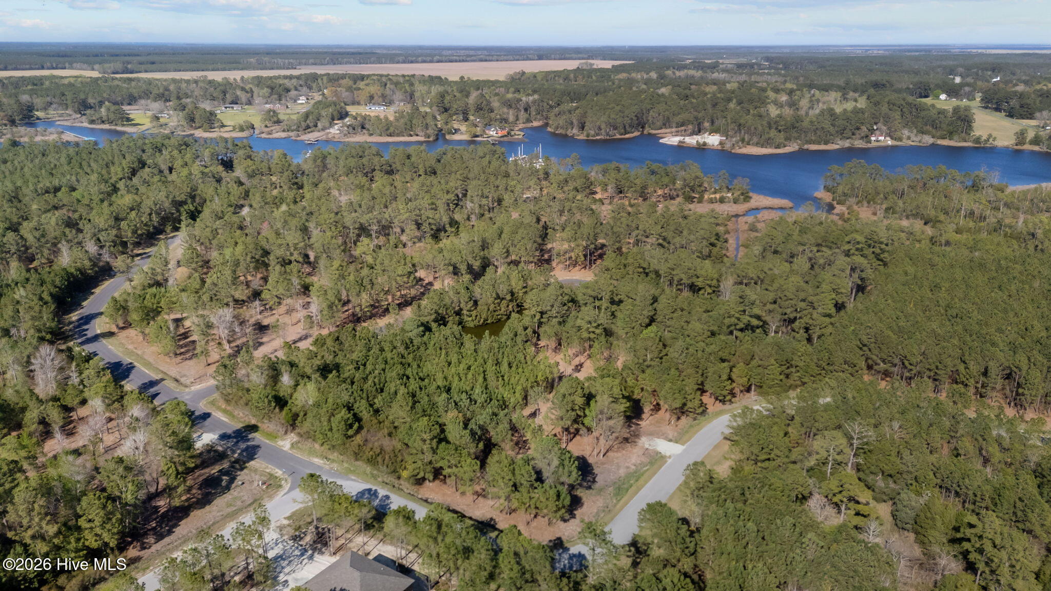 699 45 Vandemere Creek Drive,Vandemere