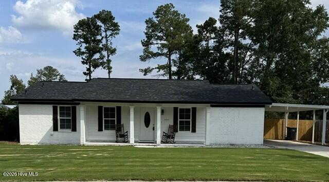 1st image of 606 Merrymont Dr, Martinez, GA 30907 | MLS# 100592388