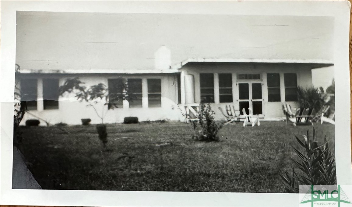 1508 Miller Avenue, Tybee Island, GA, 31328