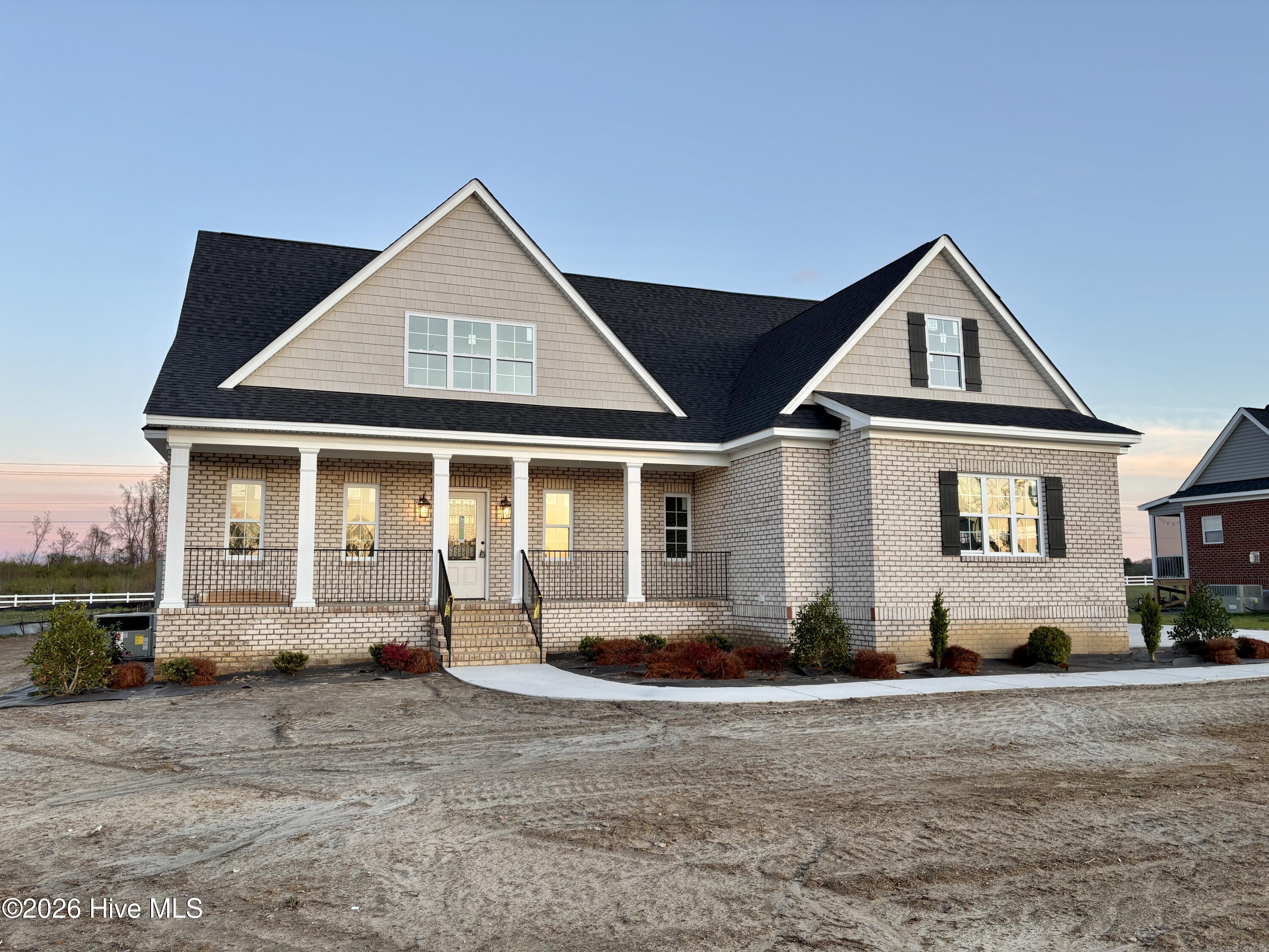 7597 Sweetwater Drive, Nashville, NC, 27856