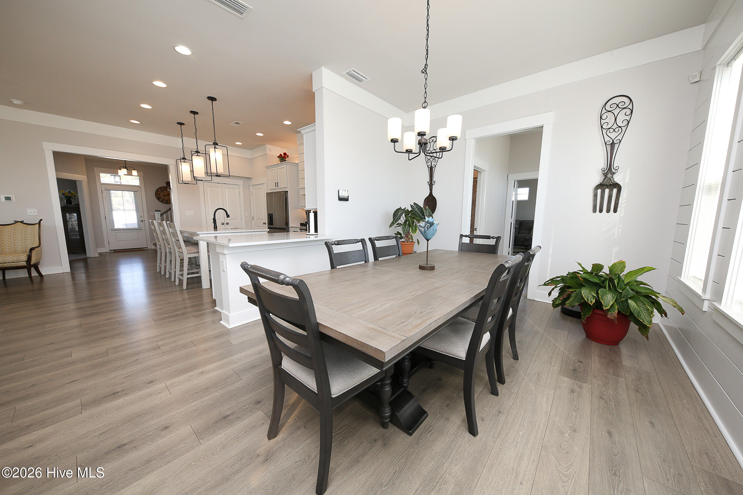 203 Farmstead Loop, Moyock, NC, 27958