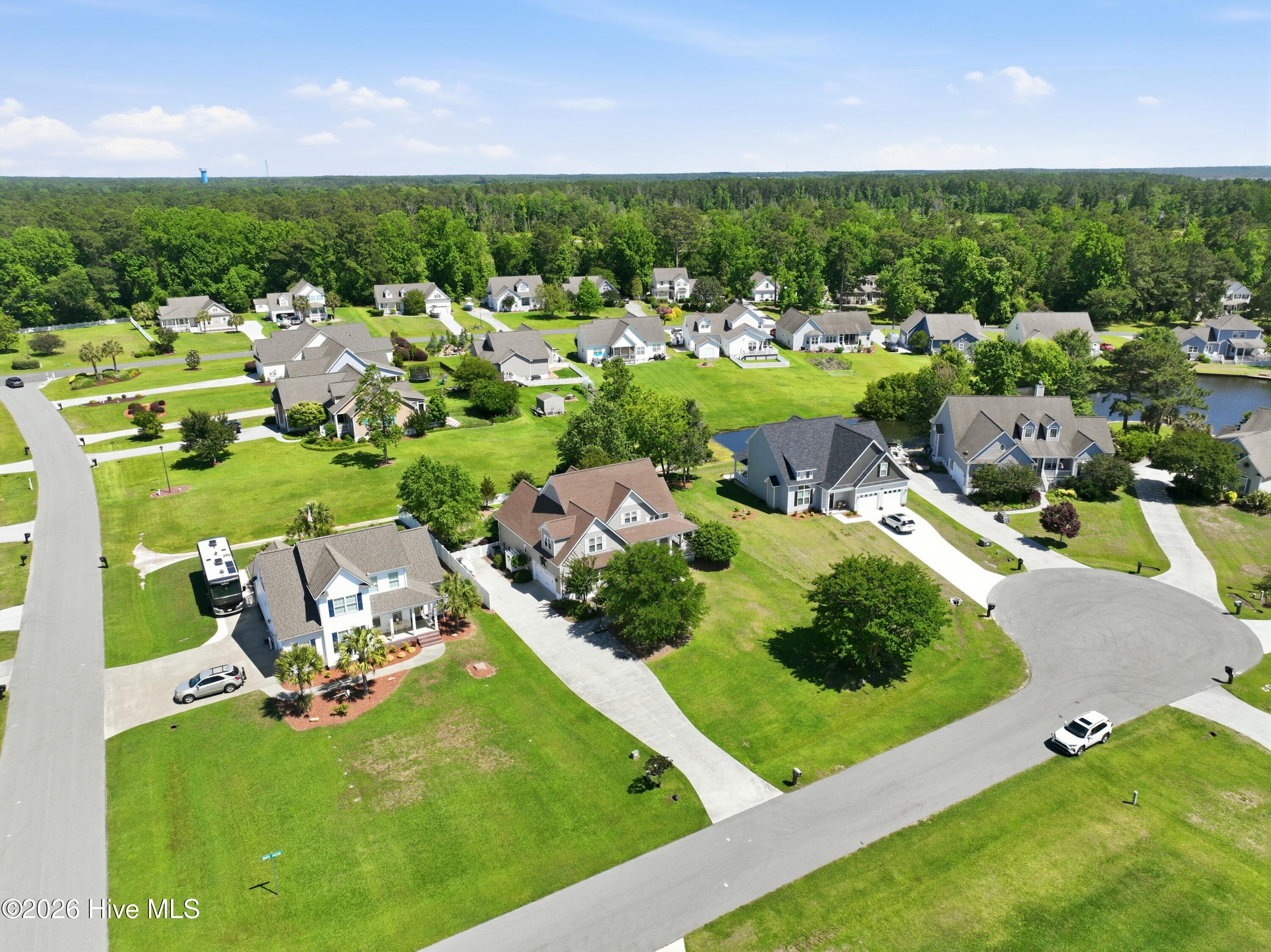 303 Duck Haven,Swansboro