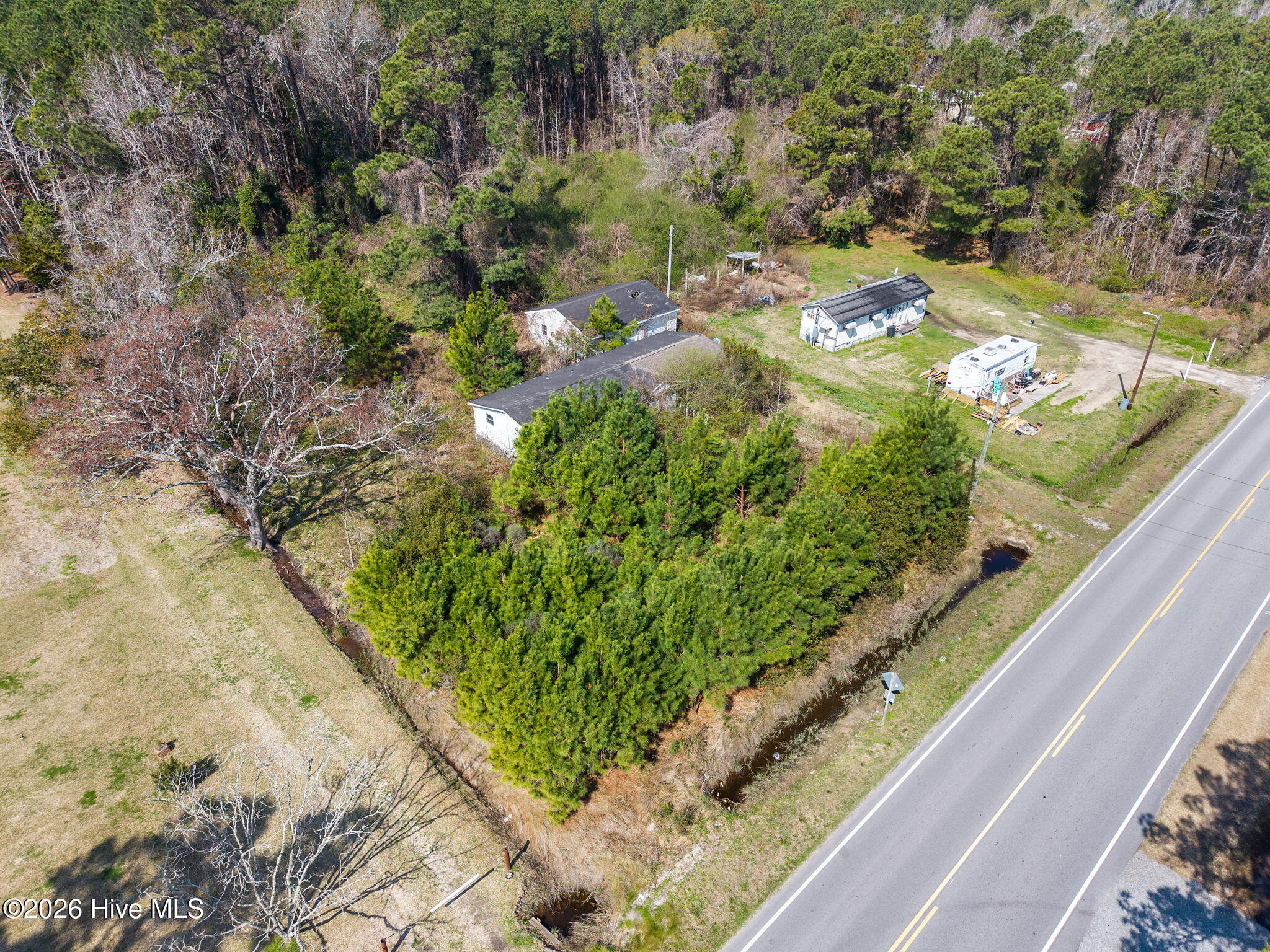 279 Merrimon Road, Beaufort, NC, 28516