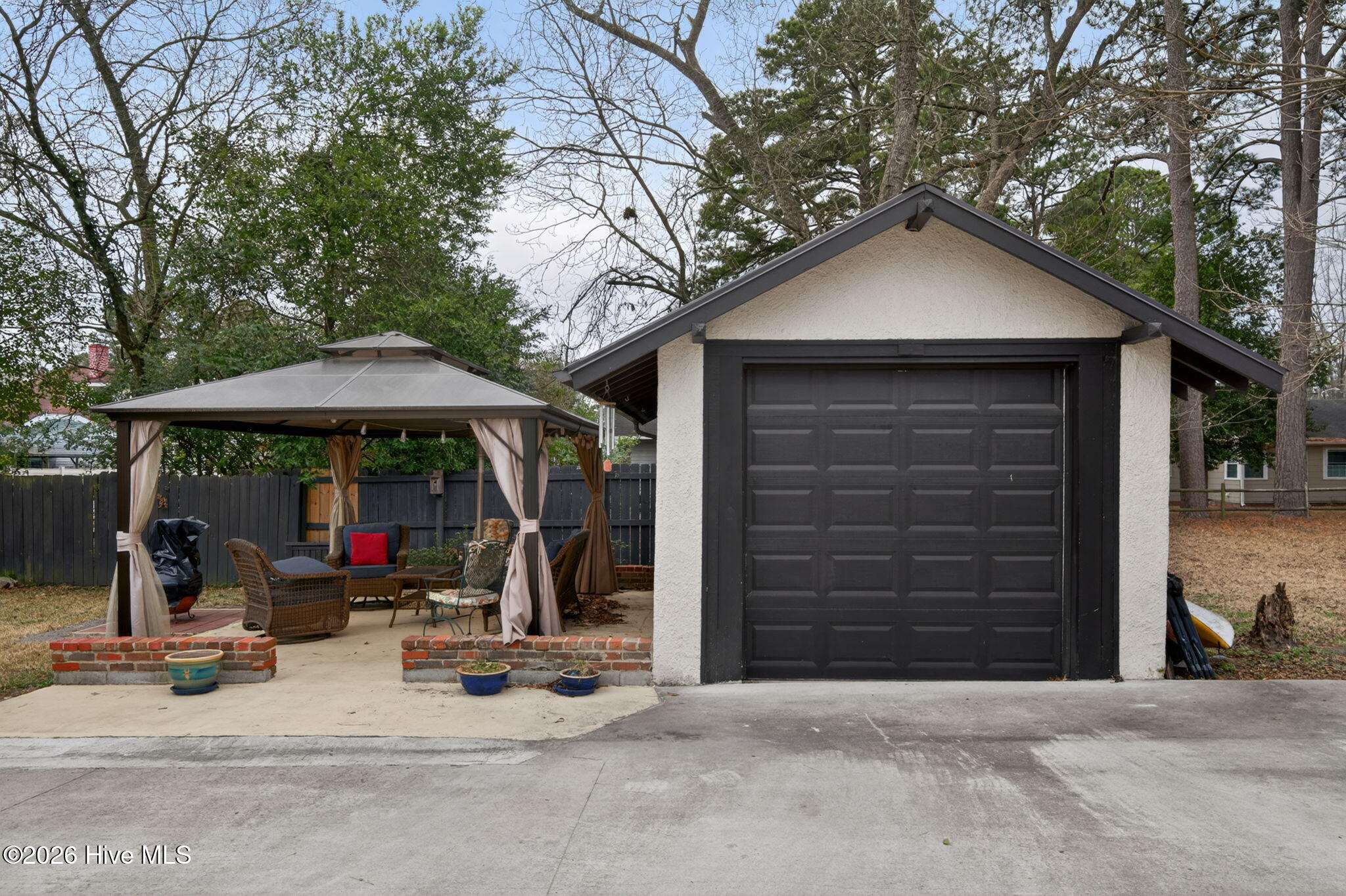 1007 Nash Street NW, Wilson, NC, 27893