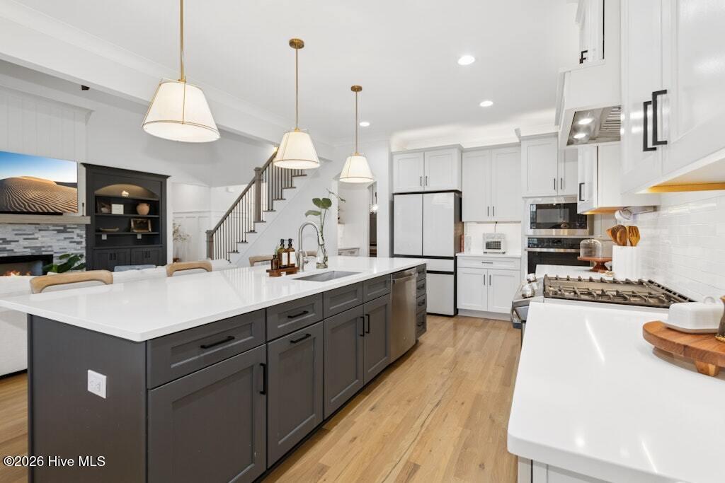 80 Paddocks Court, Zebulon, NC, 27597