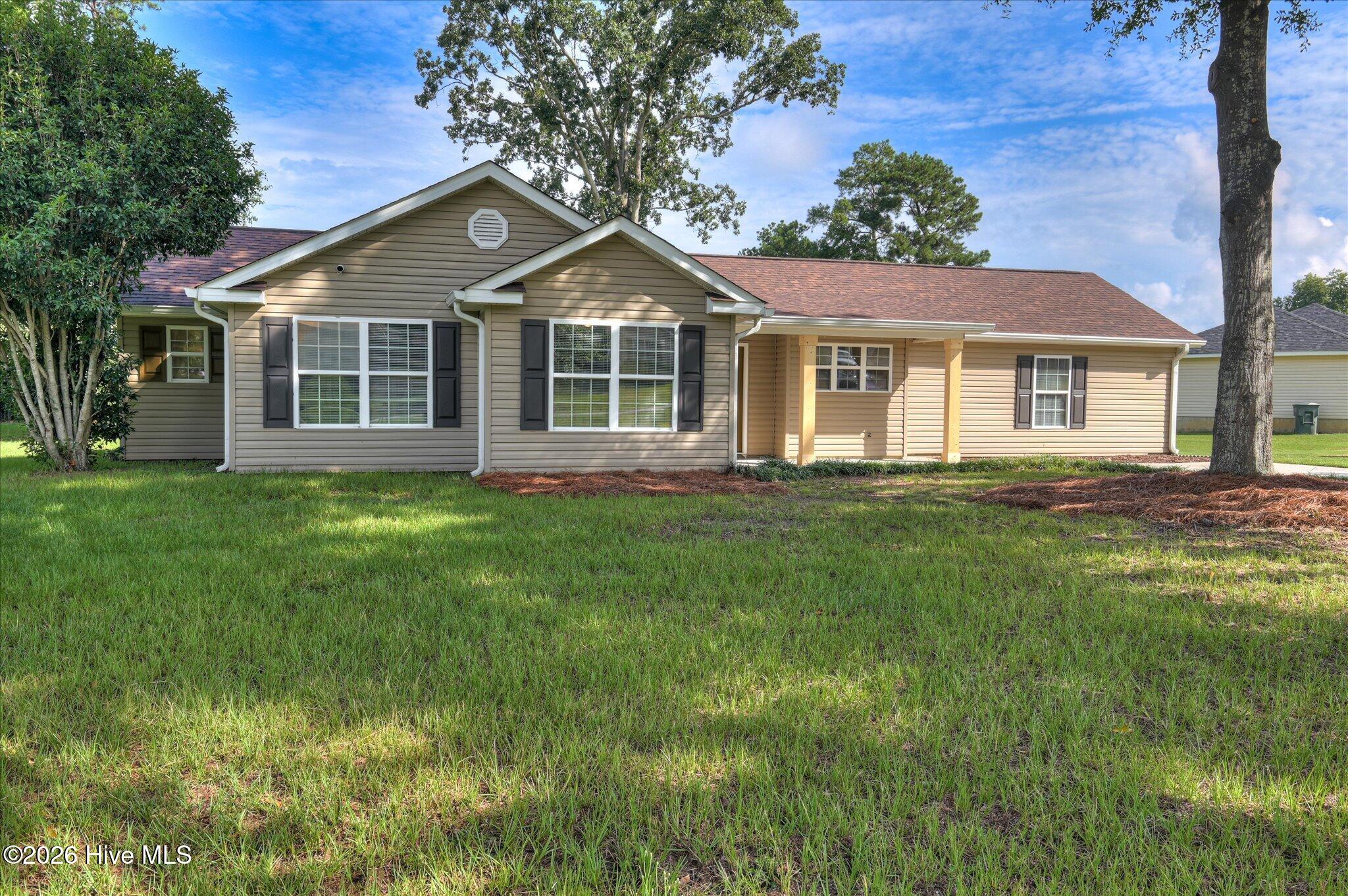 Homes for sale in North Augusta, SC | 635 Bakers Branch Dr, North Augusta, SC 29860 | MLS# 100589899