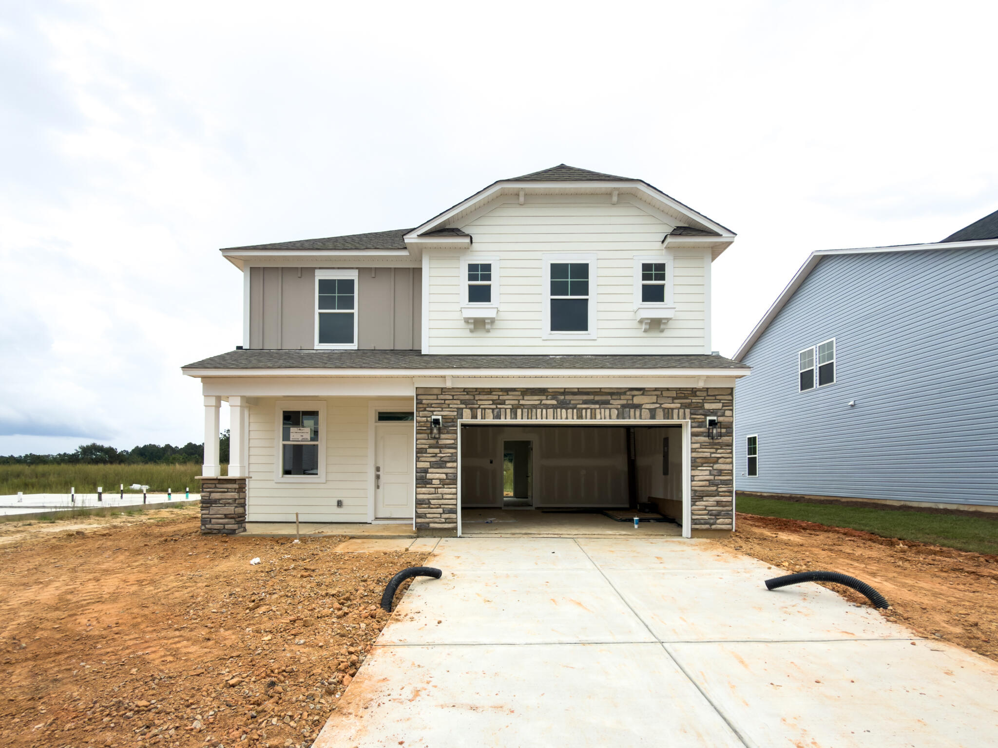 Property at 2084 April Dawn Trail