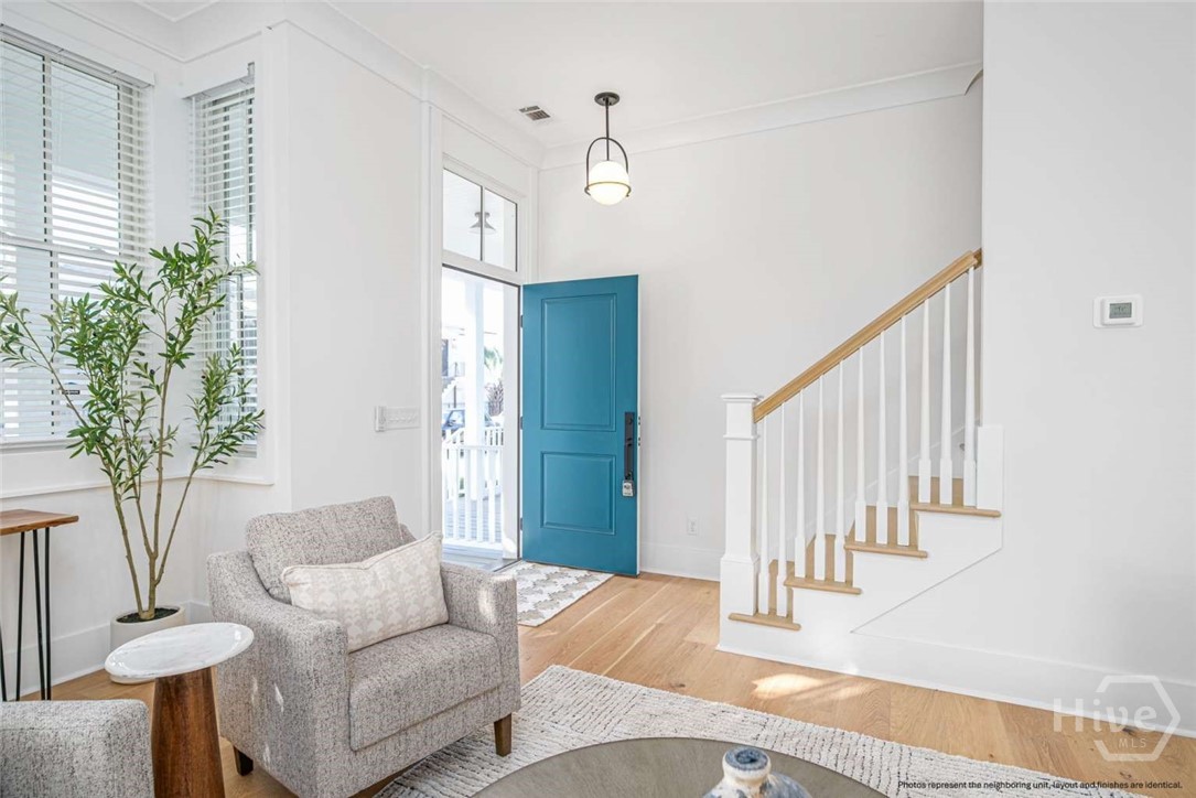 218 W 43rd Street, Savannah, GA, 31401