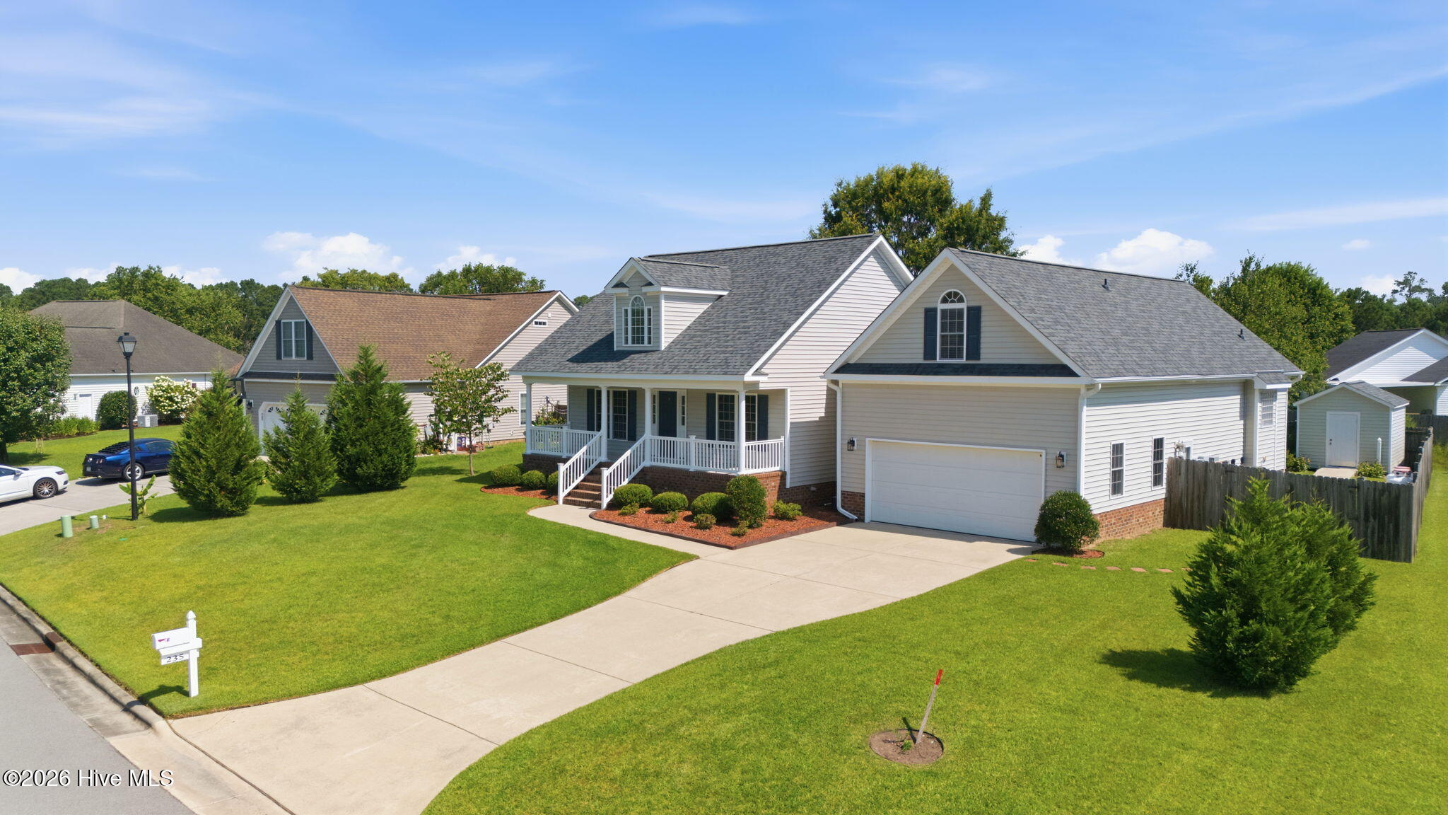 235 Venturi Drive,New Bern