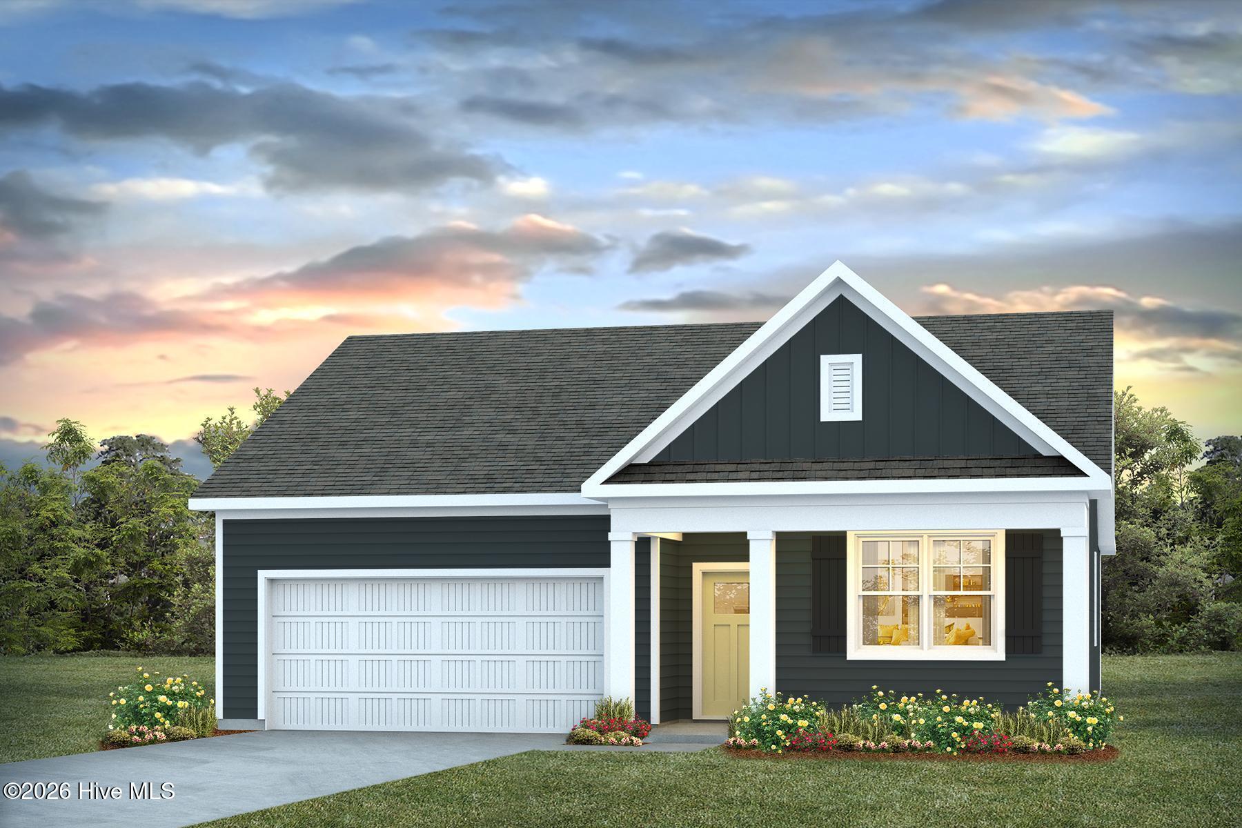 525 Tea Tree Circle Lot 132 — listing photograph 2