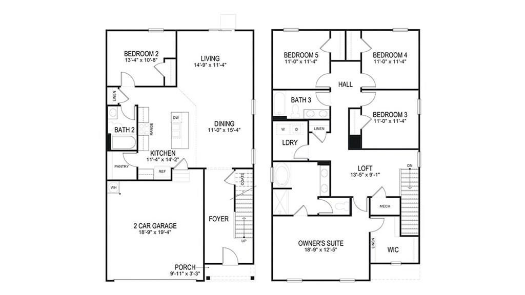 2056 Chromite Drive, Graniteville, SC, 29829