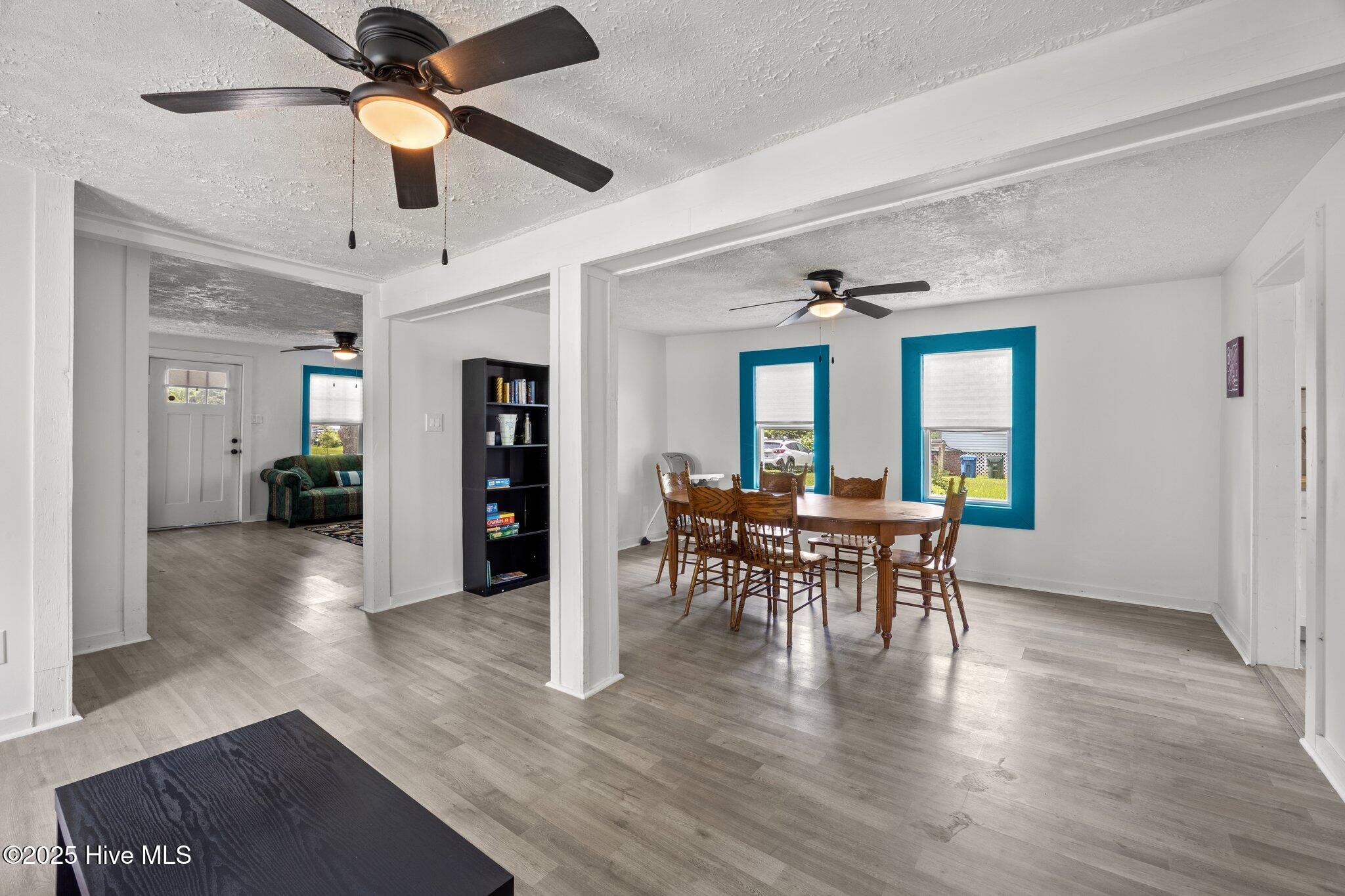 509 Academy Street, Oriental, NC, 28571