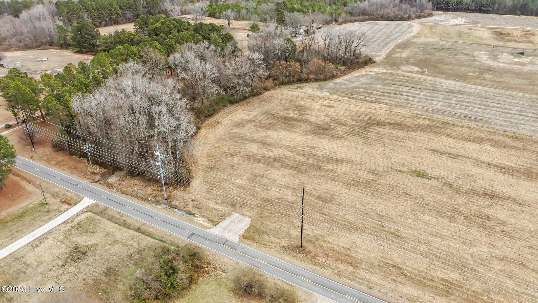 1 S Browntown Road, Rocky Mount, NC, 27804