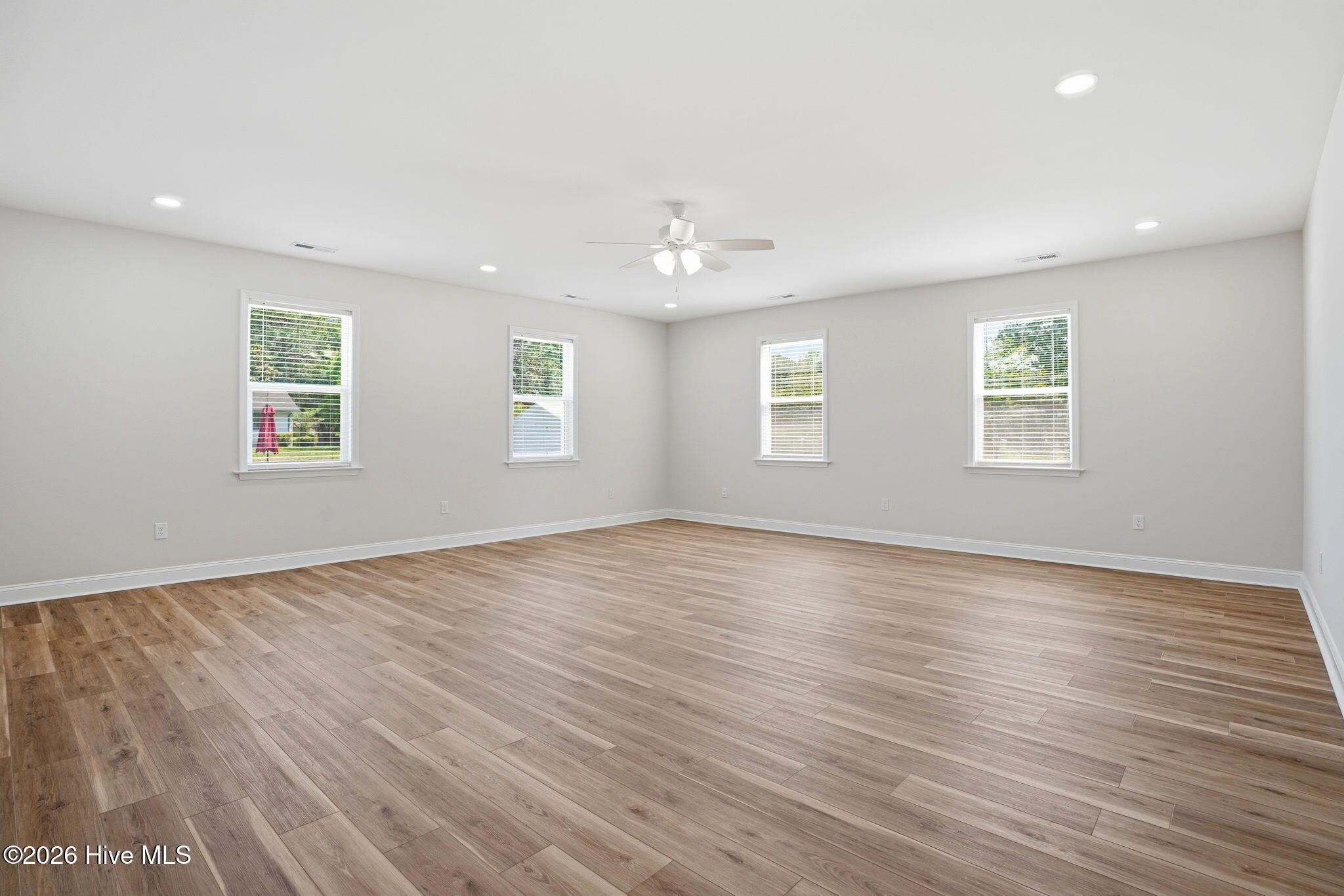 Bonus Room