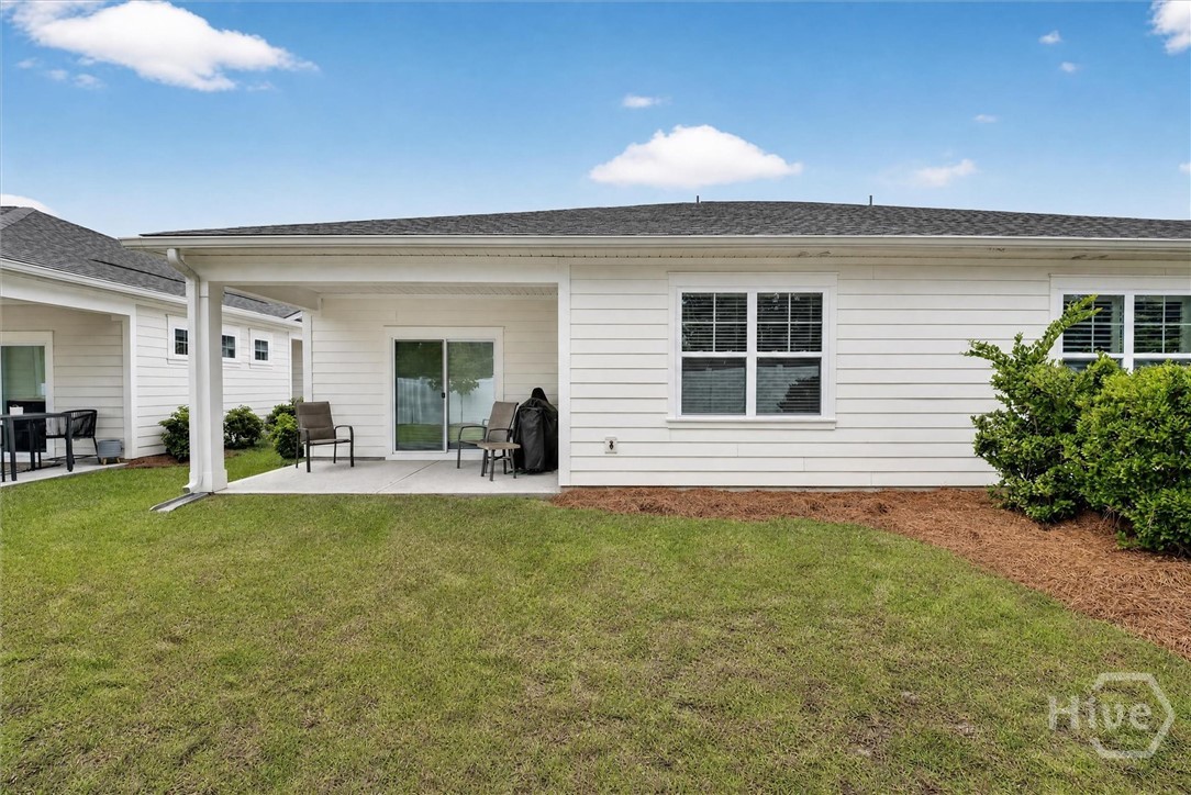 29th image of 160 Holloway Hl, Pooler, GA 31322 | MLS# SA359365