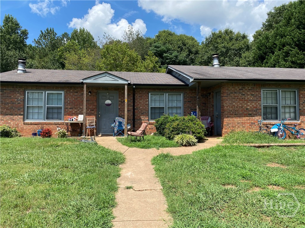 Property at 1260 Aiken Road