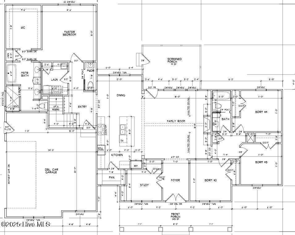 Homes for sale in Middlesex, NC | 124 Prency Ln, Middlesex, NC 27557 | MLS# 100542491