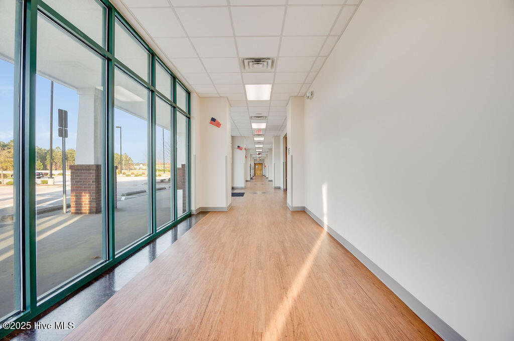 4275 Western Boulevard, Jacksonville, NC, 28546