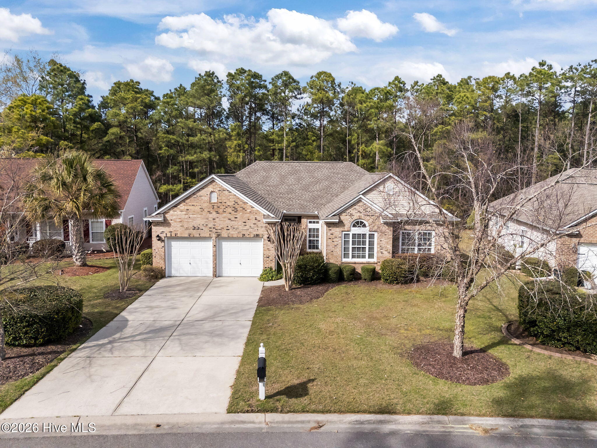 556 Sandpiper Bay Drive SW, Sunset Beach, NC, 28468