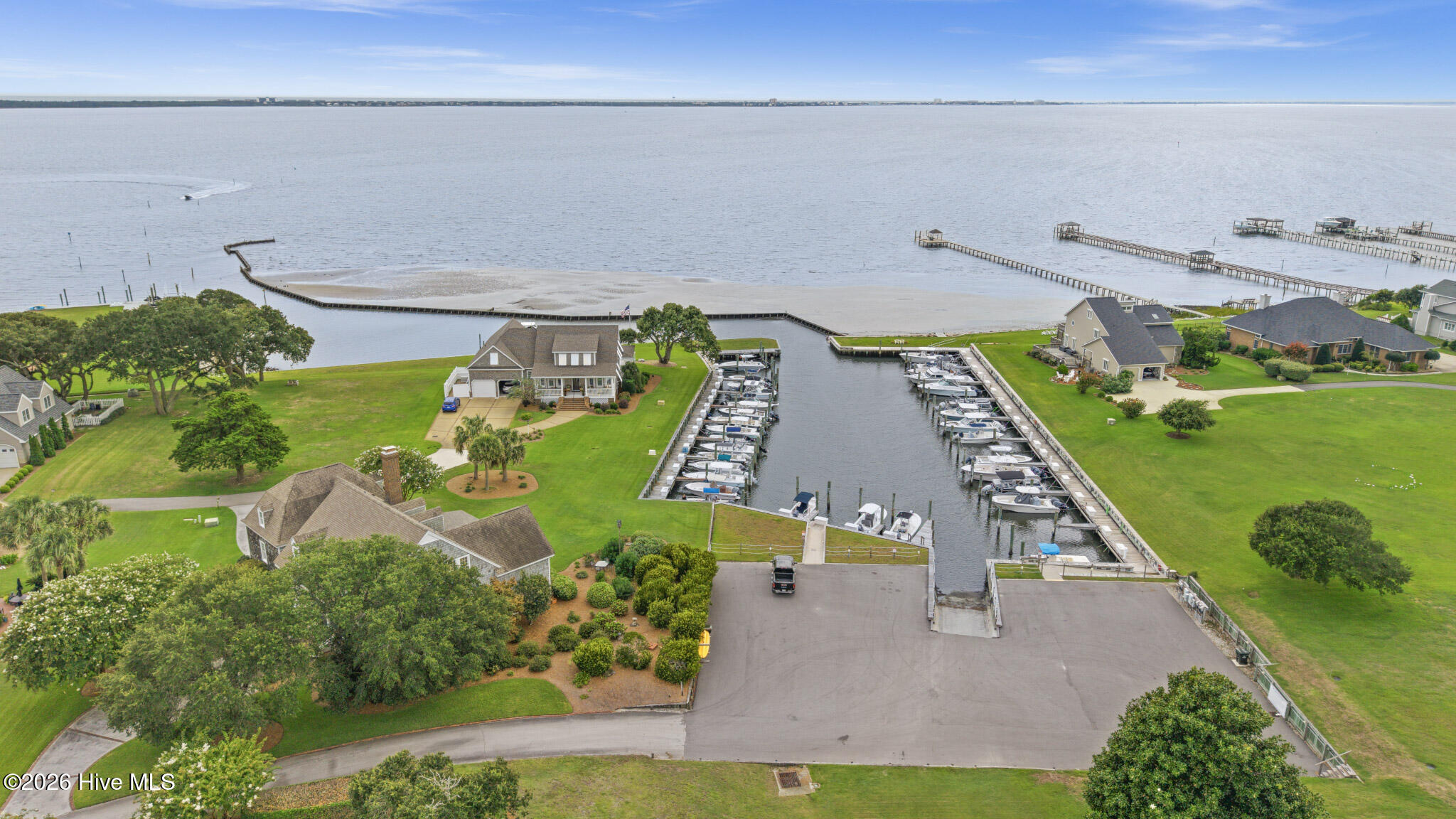 120 Pine Bluff Drive,Morehead City