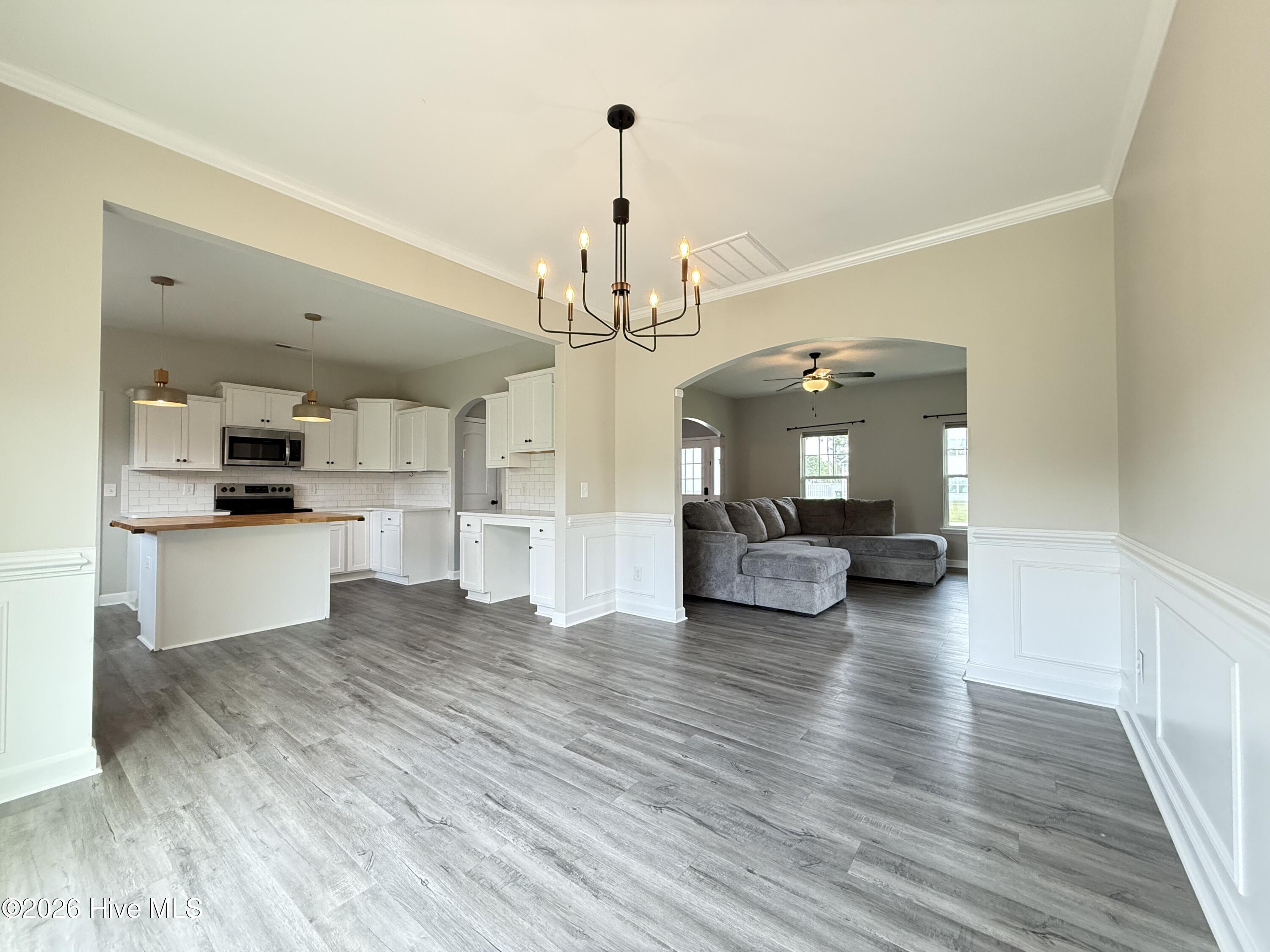 303 Breezeway Drive,Sneads Ferry