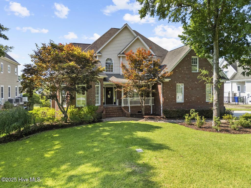 Homes for sale in Cape Carteret, NC | 209 Bayside Dr, Cape Carteret, NC 28584 | MLS# 100521419