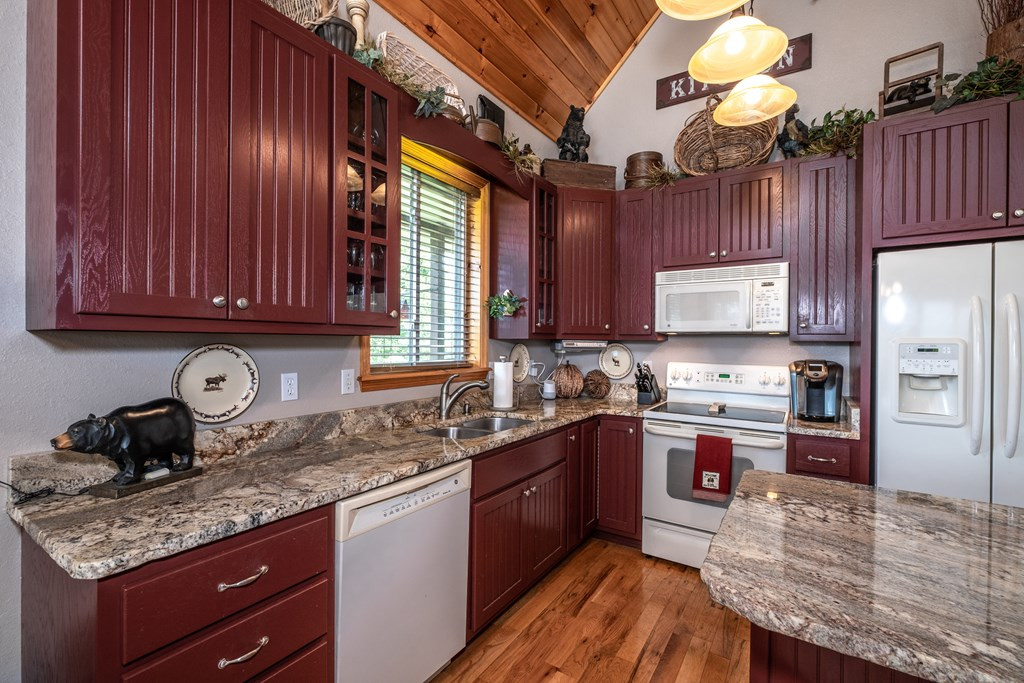 78 Hawk Nest Place, Murphy, NC 28906 Listing Photo  18