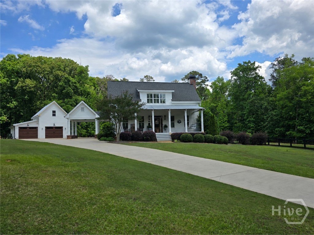 Property at 1310 Beechnut Lane