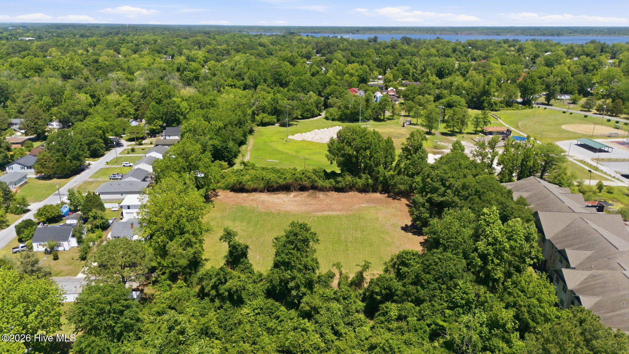 0 Gaston Boulevard,New Bern