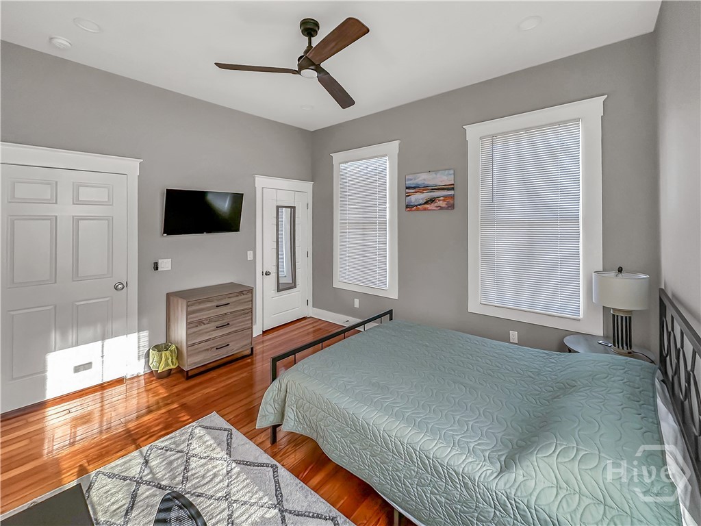 306 W 42nd Street UNIT A, Savannah, GA, 31401