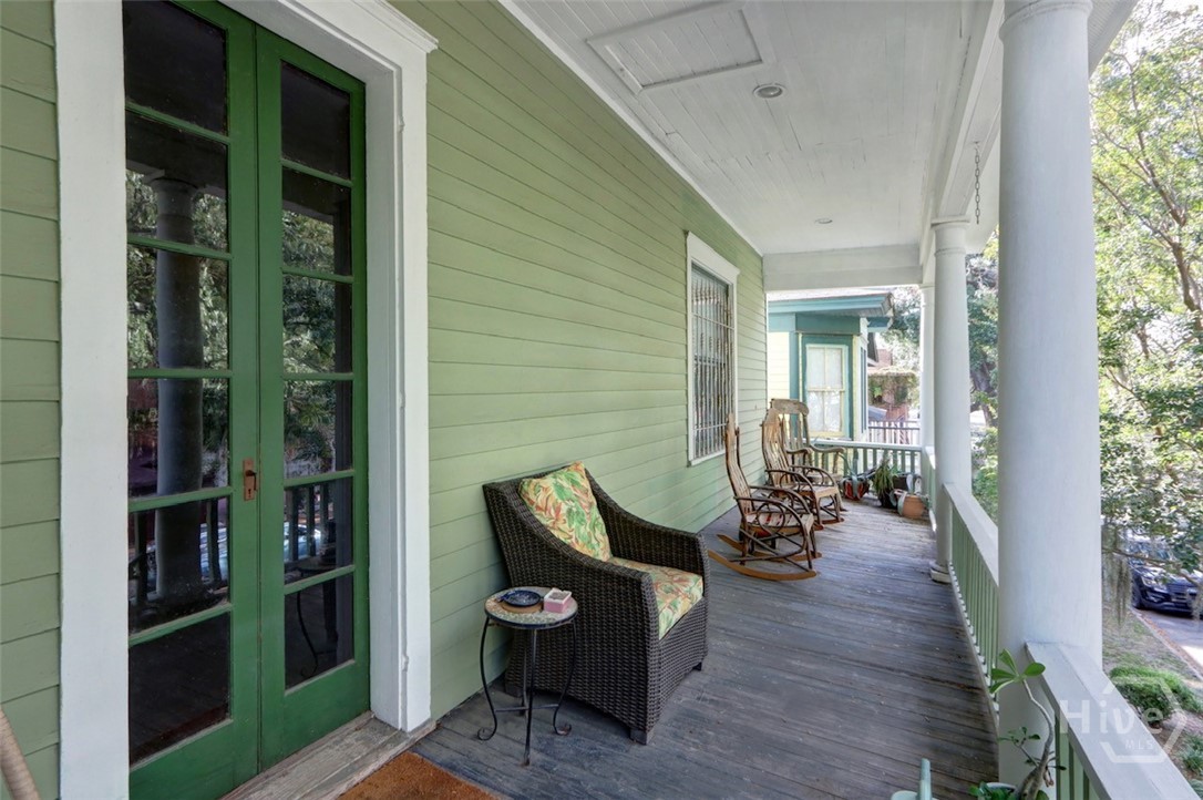 305 W Duffy Street W, #C, Savannah, GA 31401 Listing Photo  8