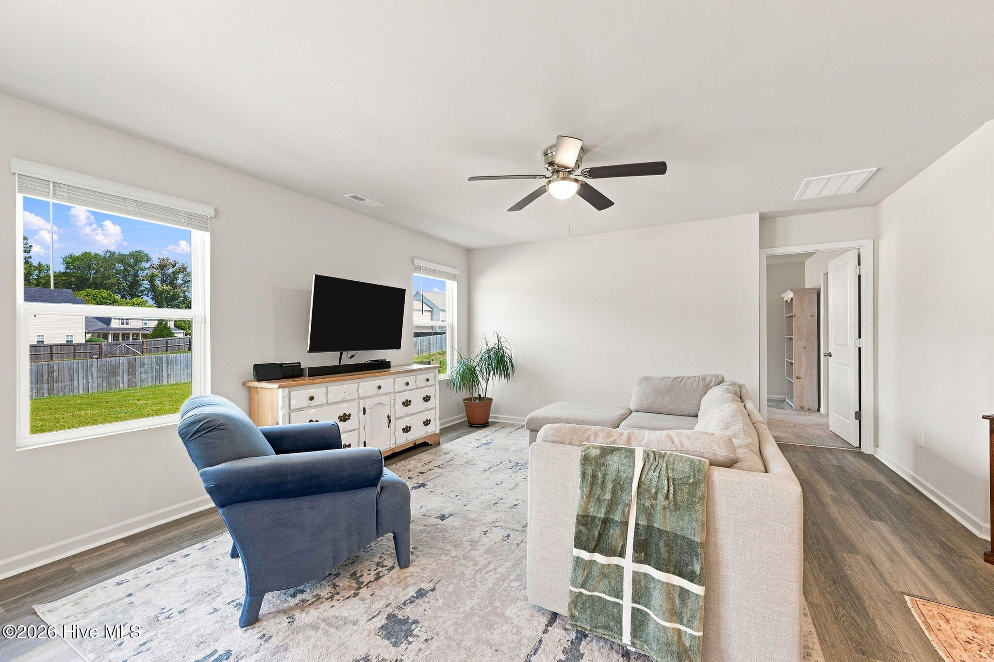 188 N Squires Run Lane,Richlands