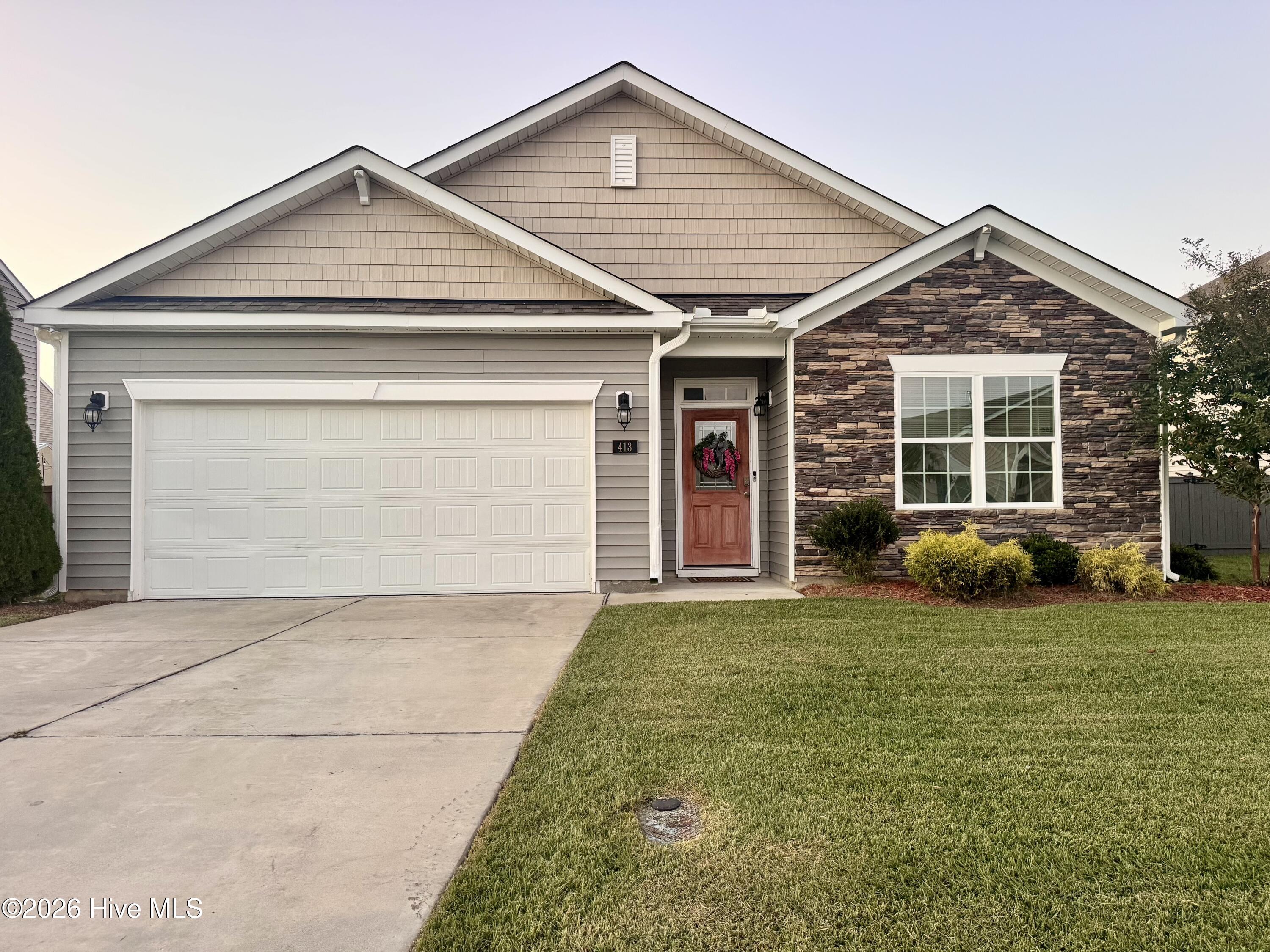 Single family home for sale at 413 Isabelle St, New Bern, NC 28560 | MLS# 100608909